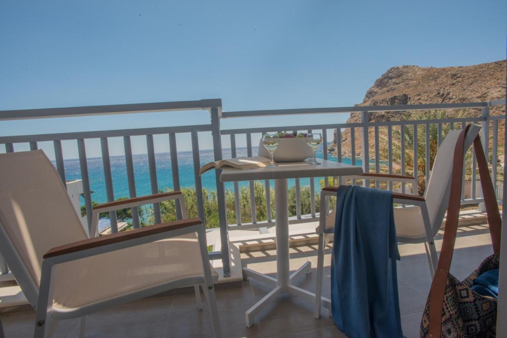 Studio with Sea View photo 1