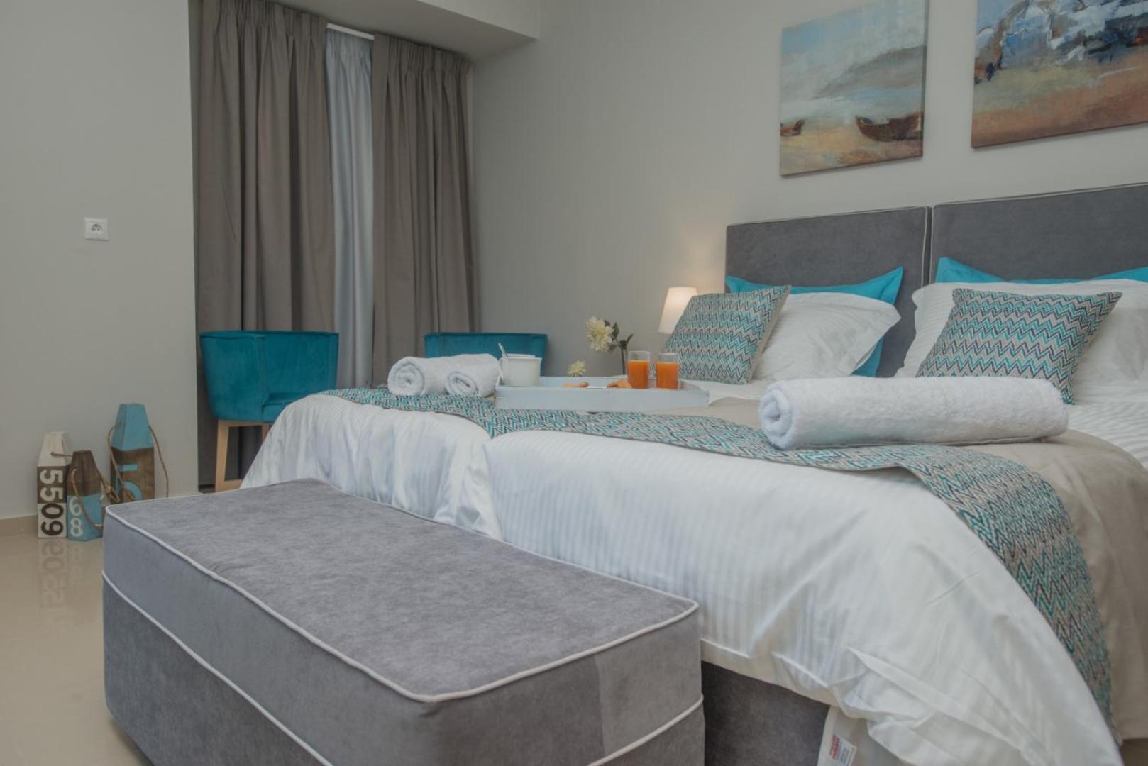 Double Room with Mountain View photo 2