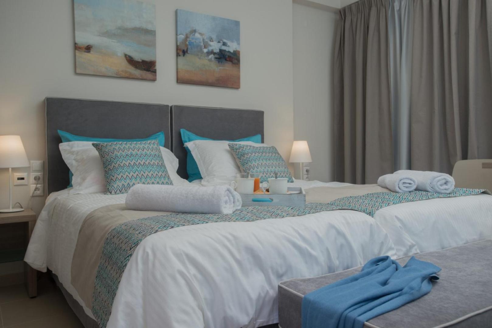Triple Room with Mountain View photo 3