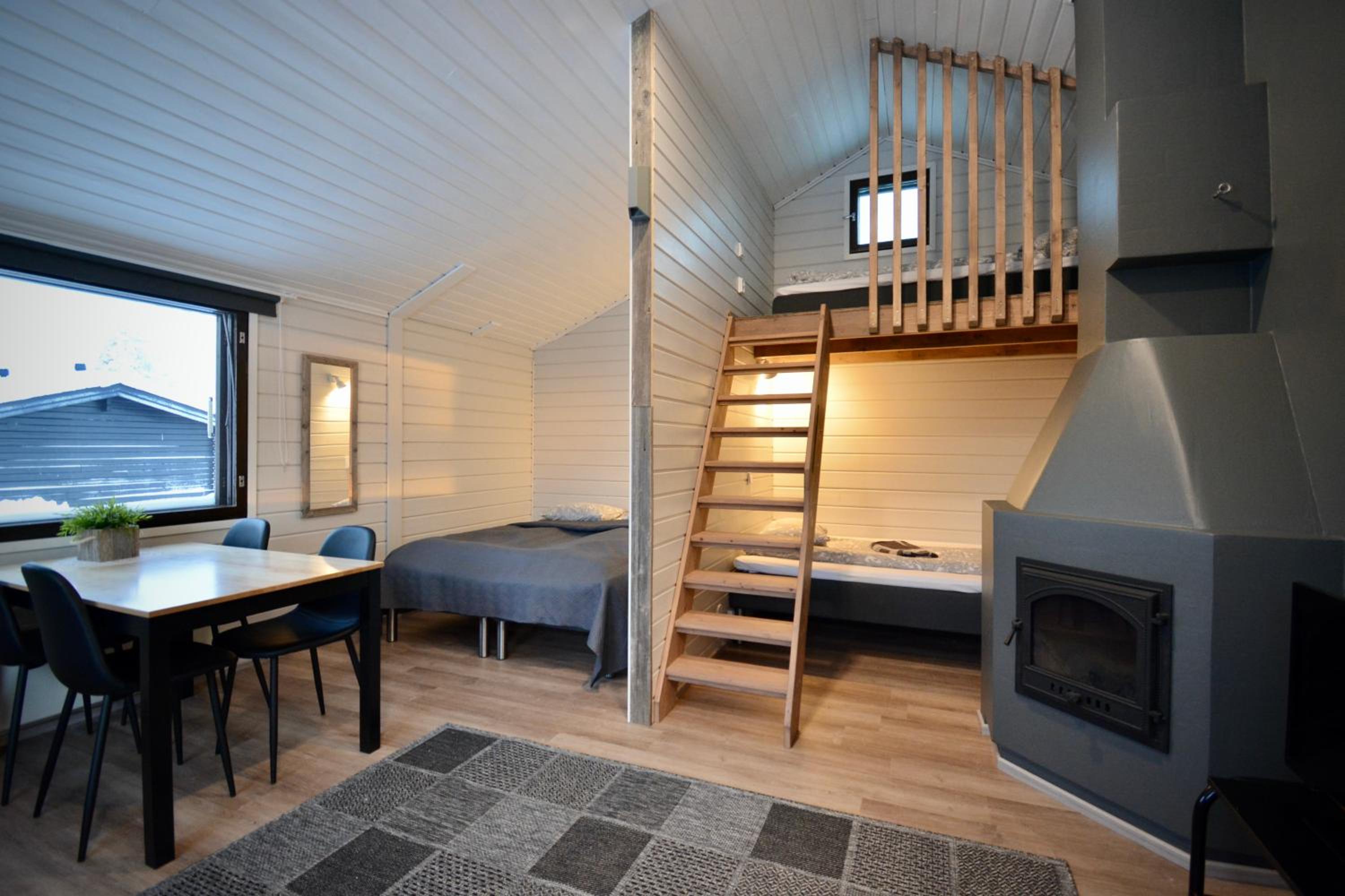Chalet photo 1