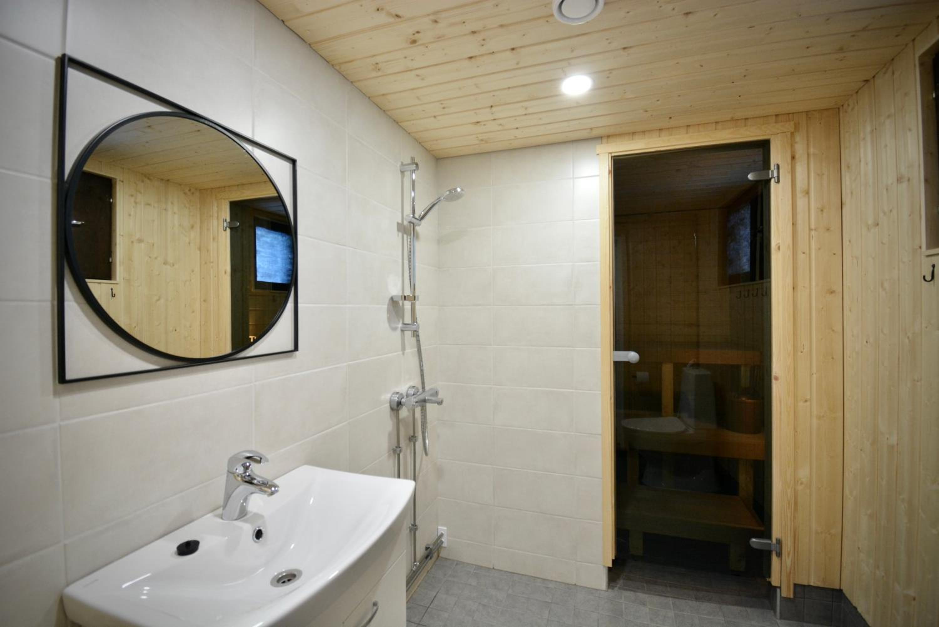 Two-Bedroom Chalet photo 2