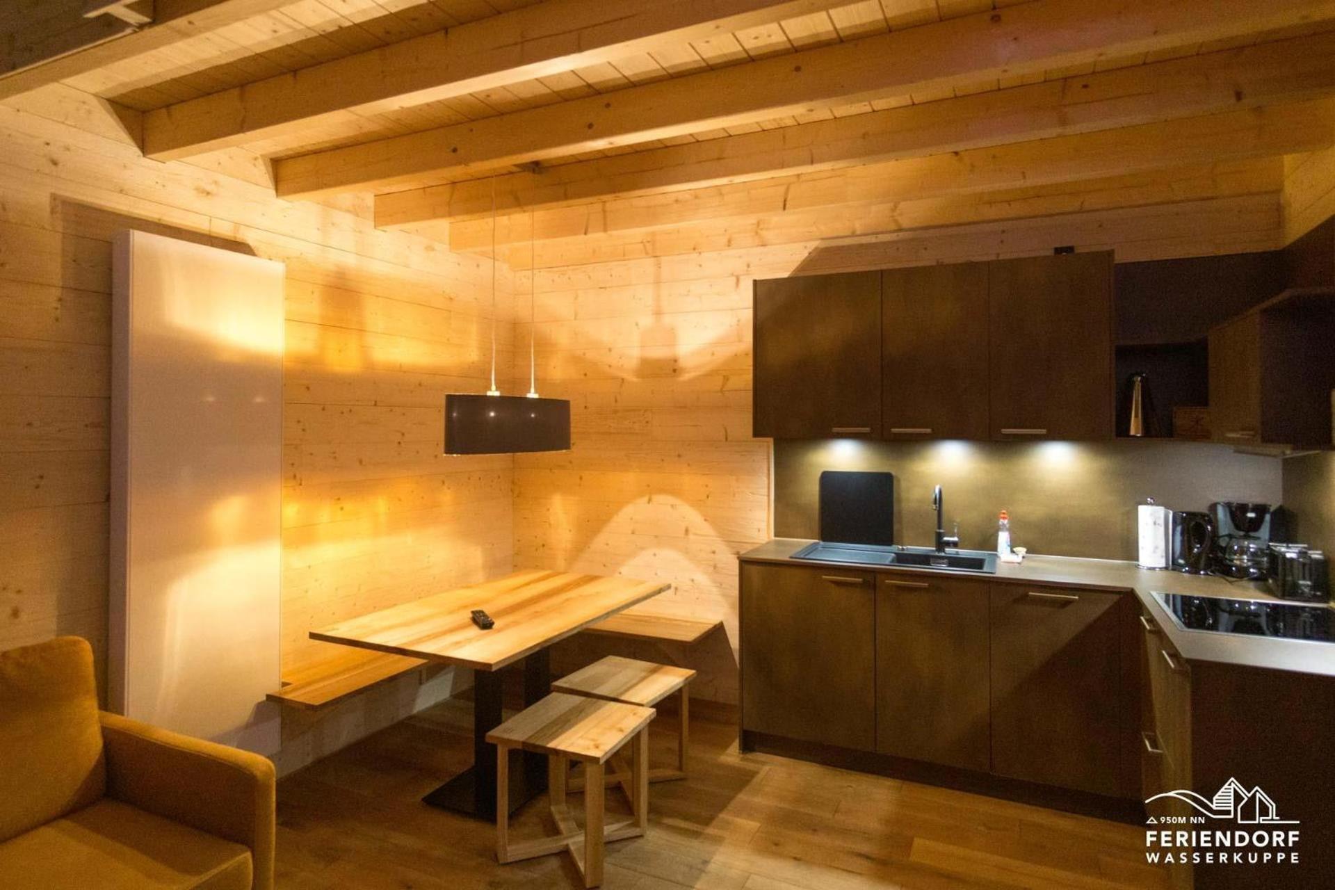Two-Bedroom House photo 2