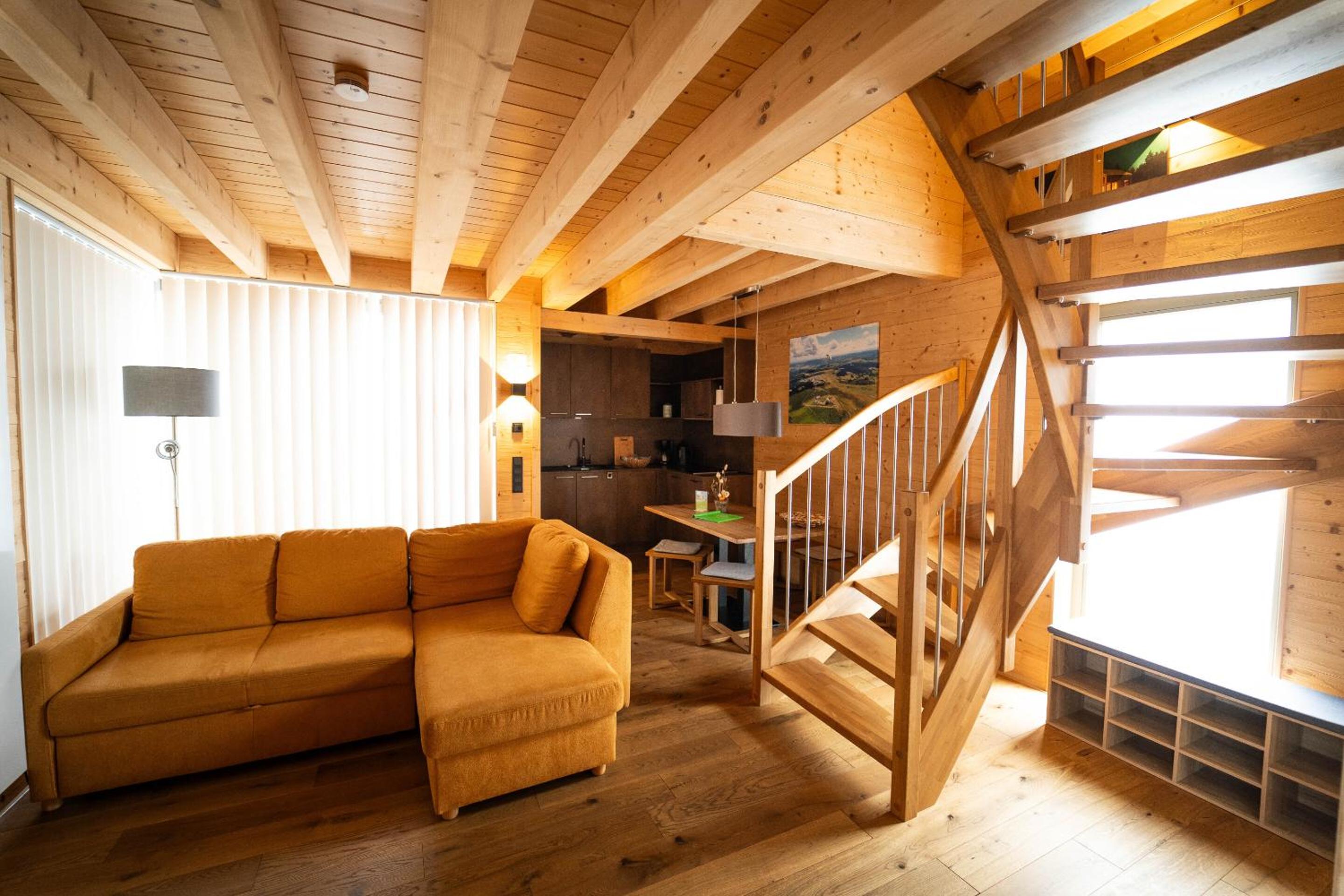 Two-Bedroom House photo 1