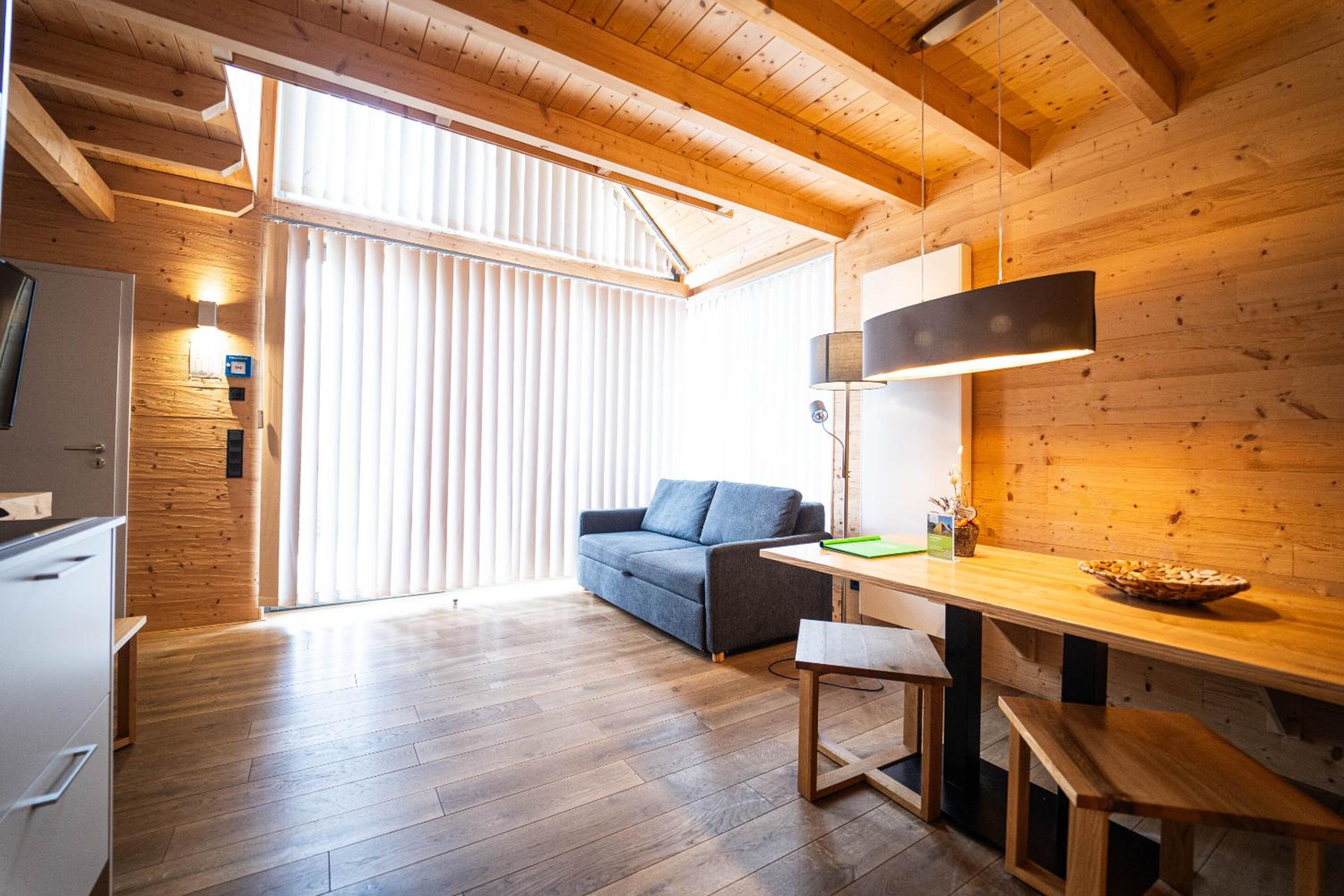 One-Bedroom House photo 1