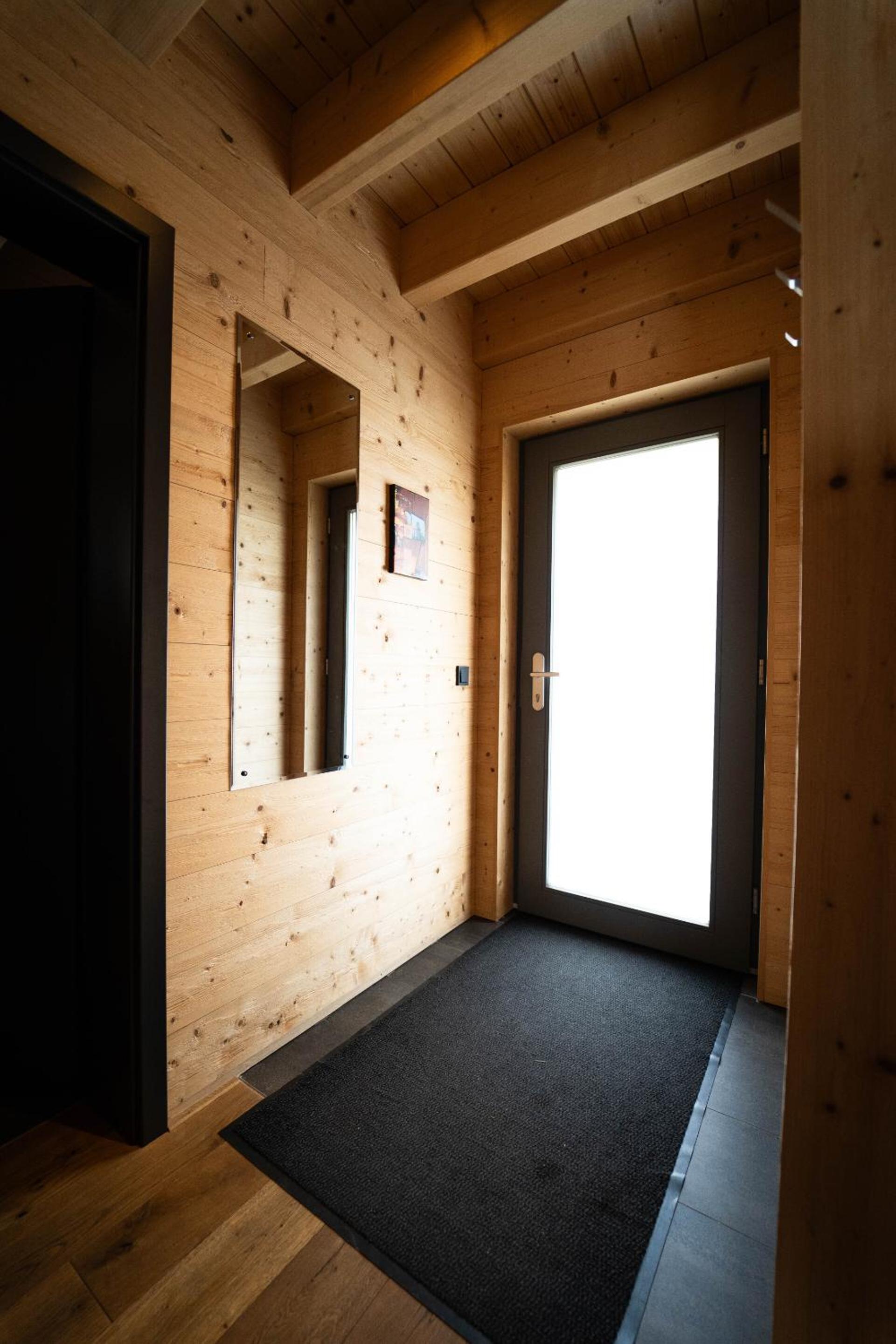 Two-Bedroom House photo 2
