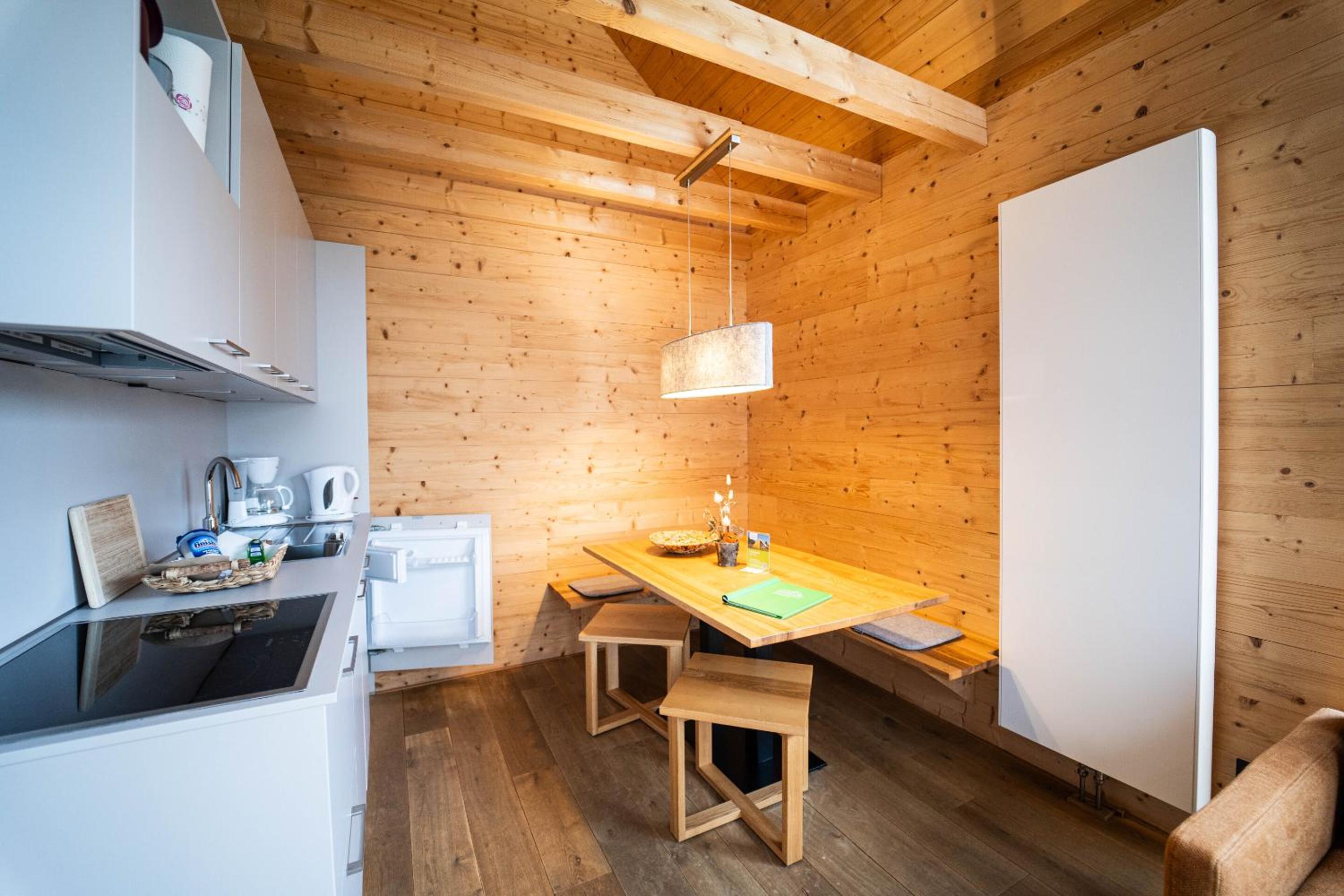 One-Bedroom House photo 3
