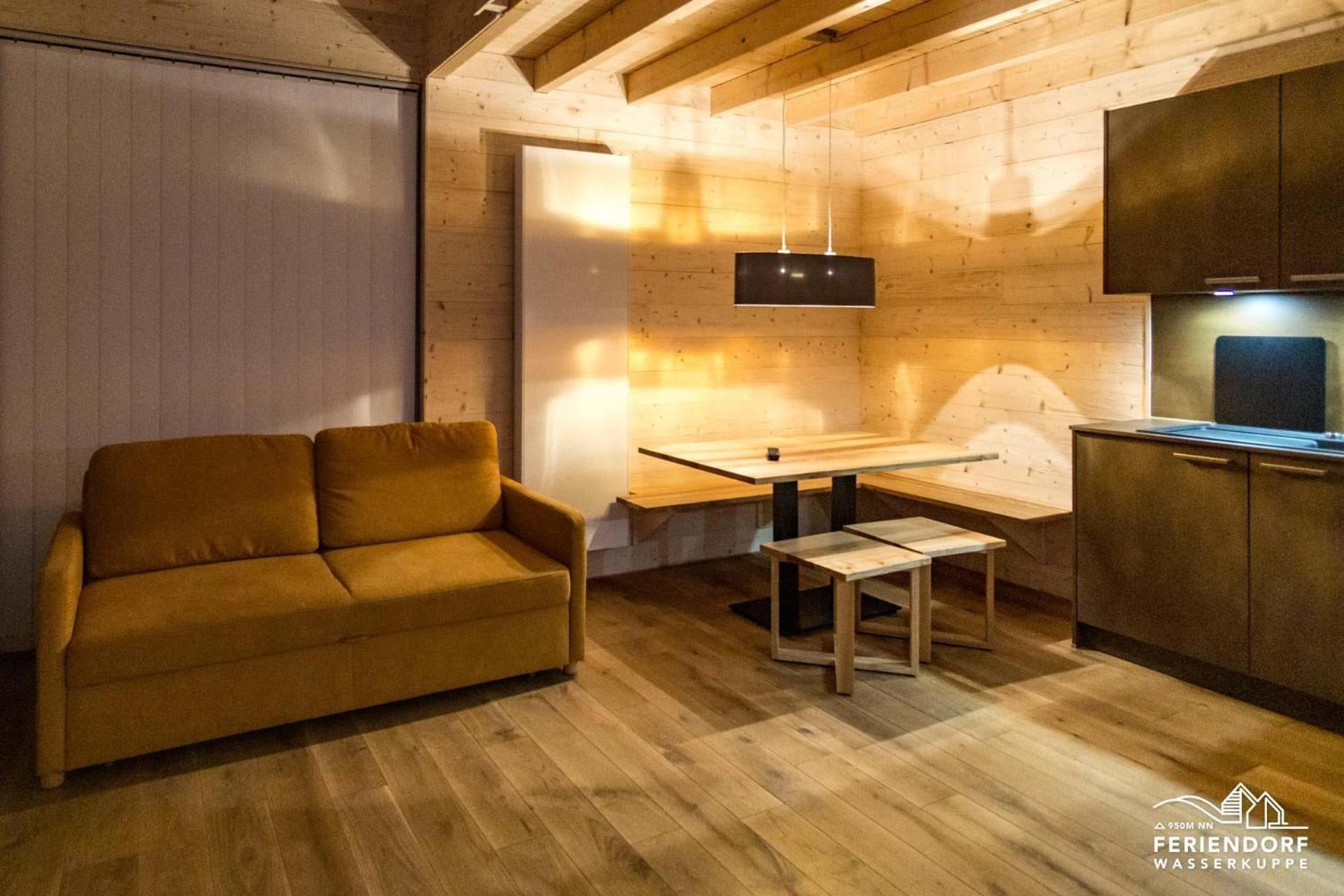 Two-Bedroom House photo 3