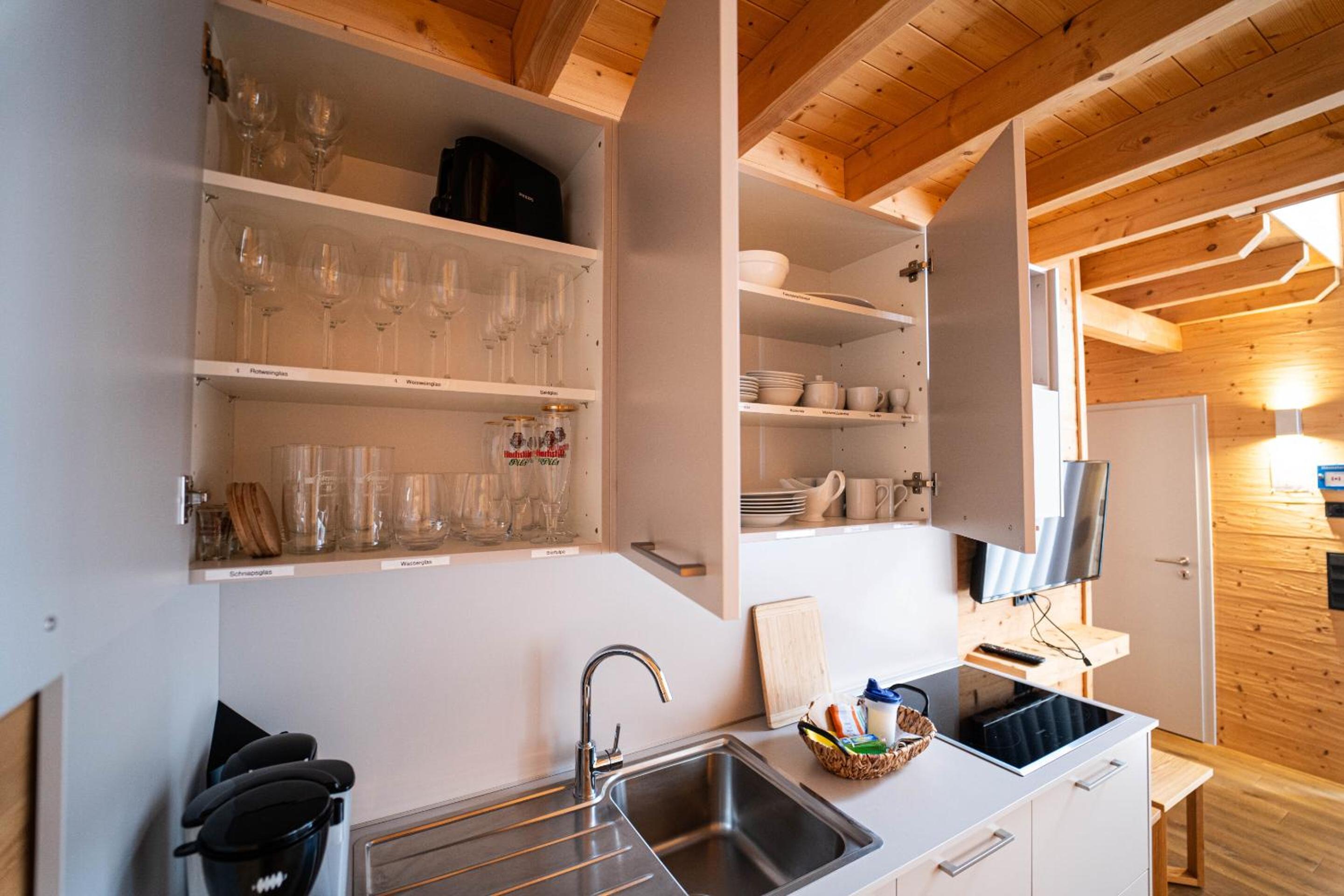 Two-Bedroom House photo 3
