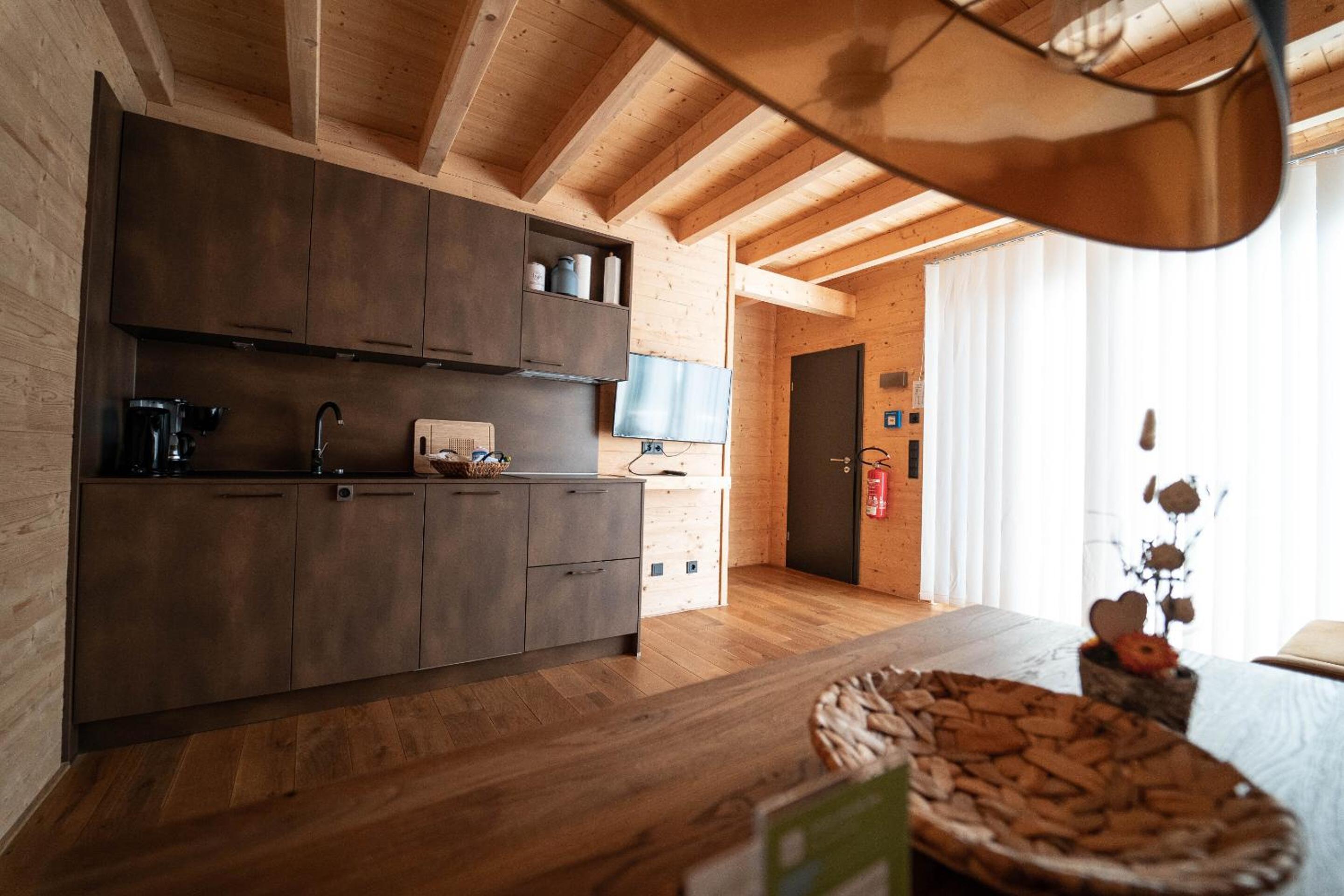 Two-Bedroom House photo 2