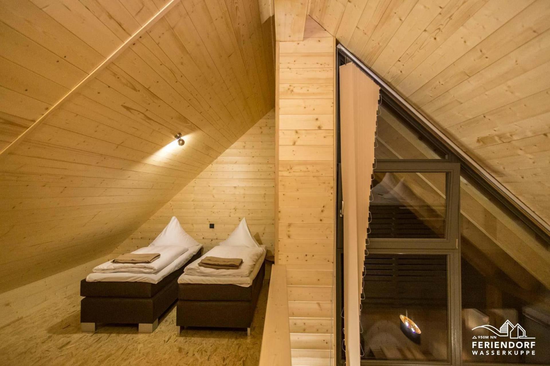 One-Bedroom House photo 2