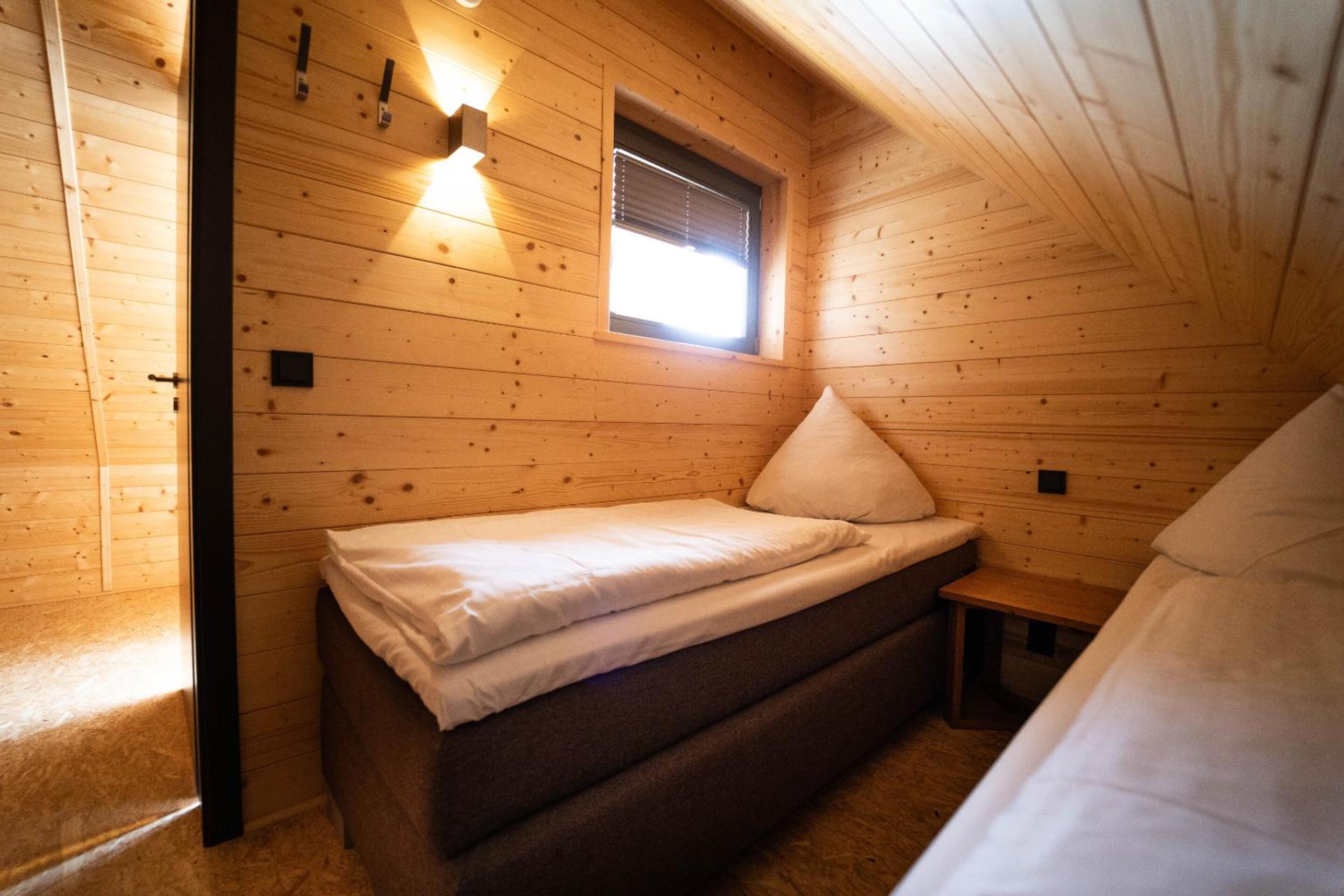 Two-Bedroom House photo 2