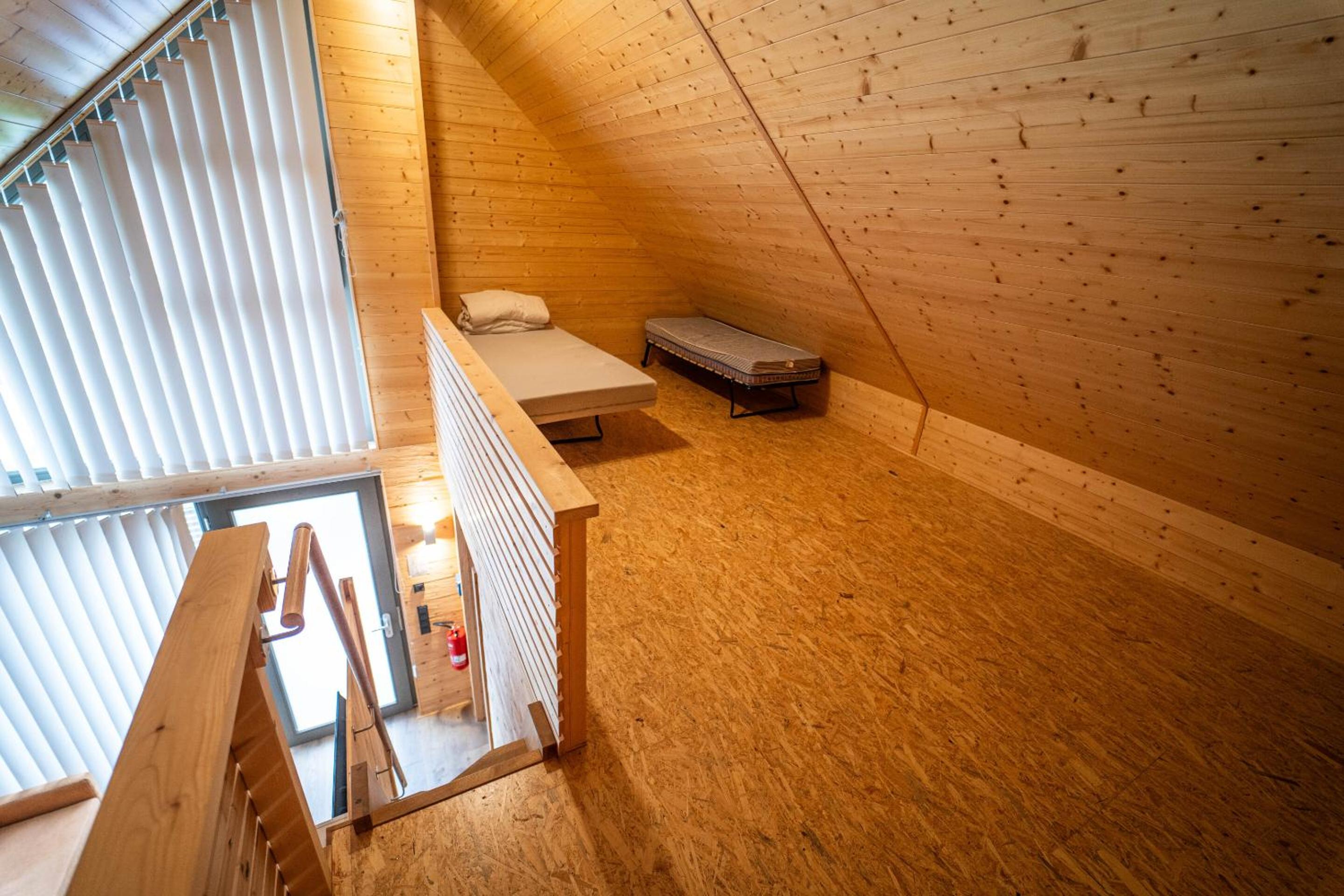 One-Bedroom House photo 2