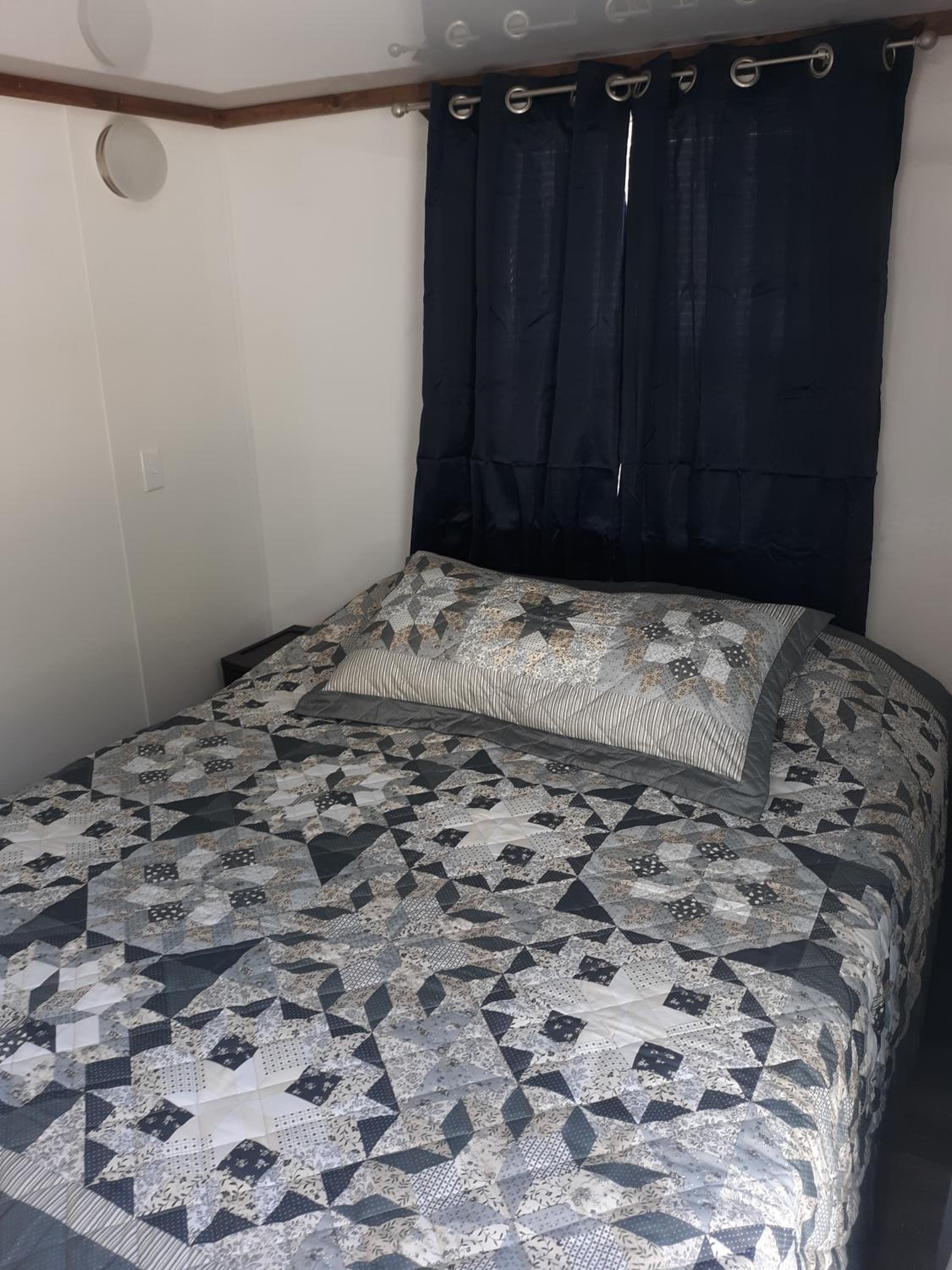 Double Room with Sea View photo 3