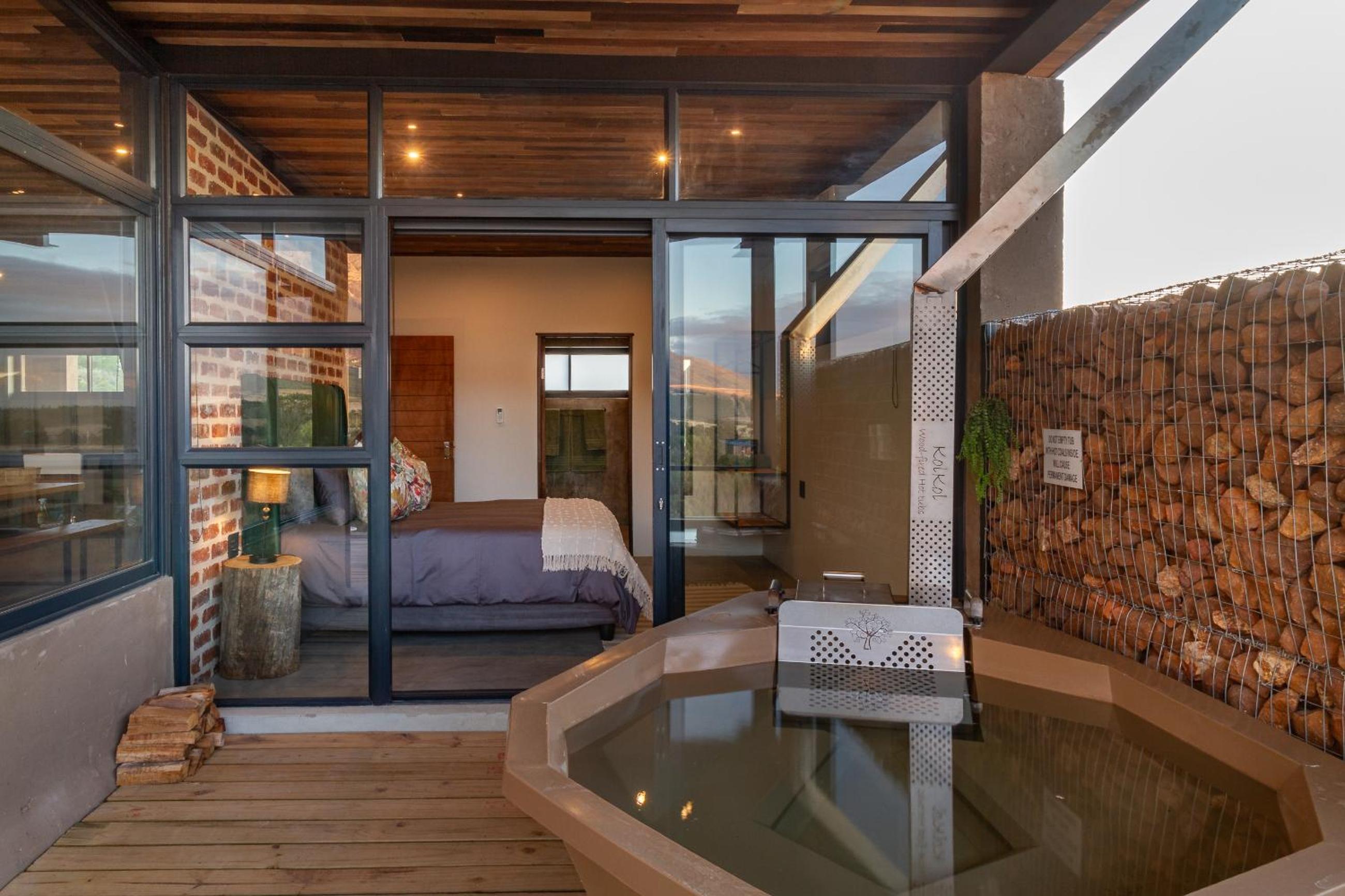 Two-Bedroom Villa photo 1