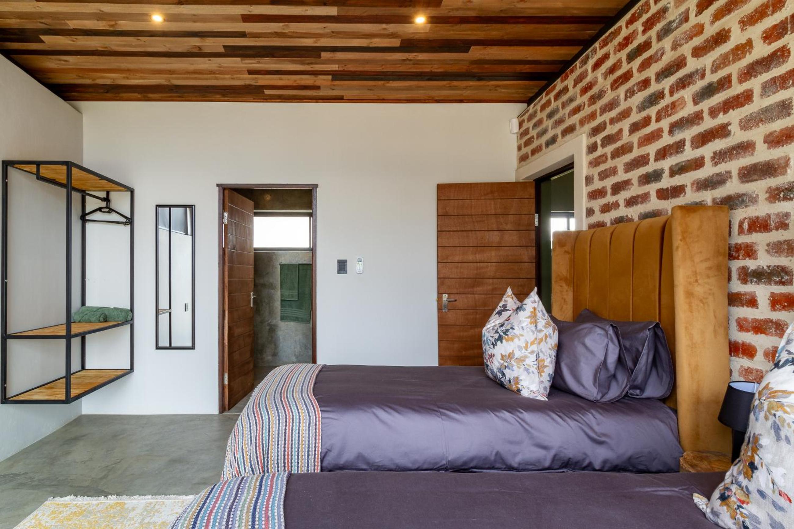Two-Bedroom Villa photo 3