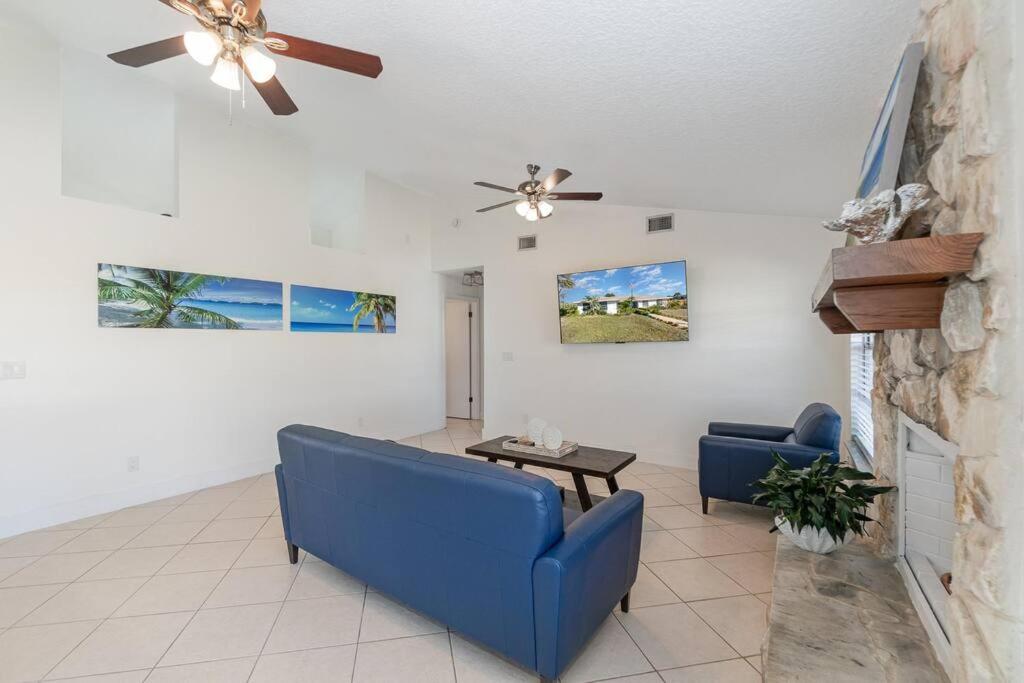 Four-Bedroom House photo 1
