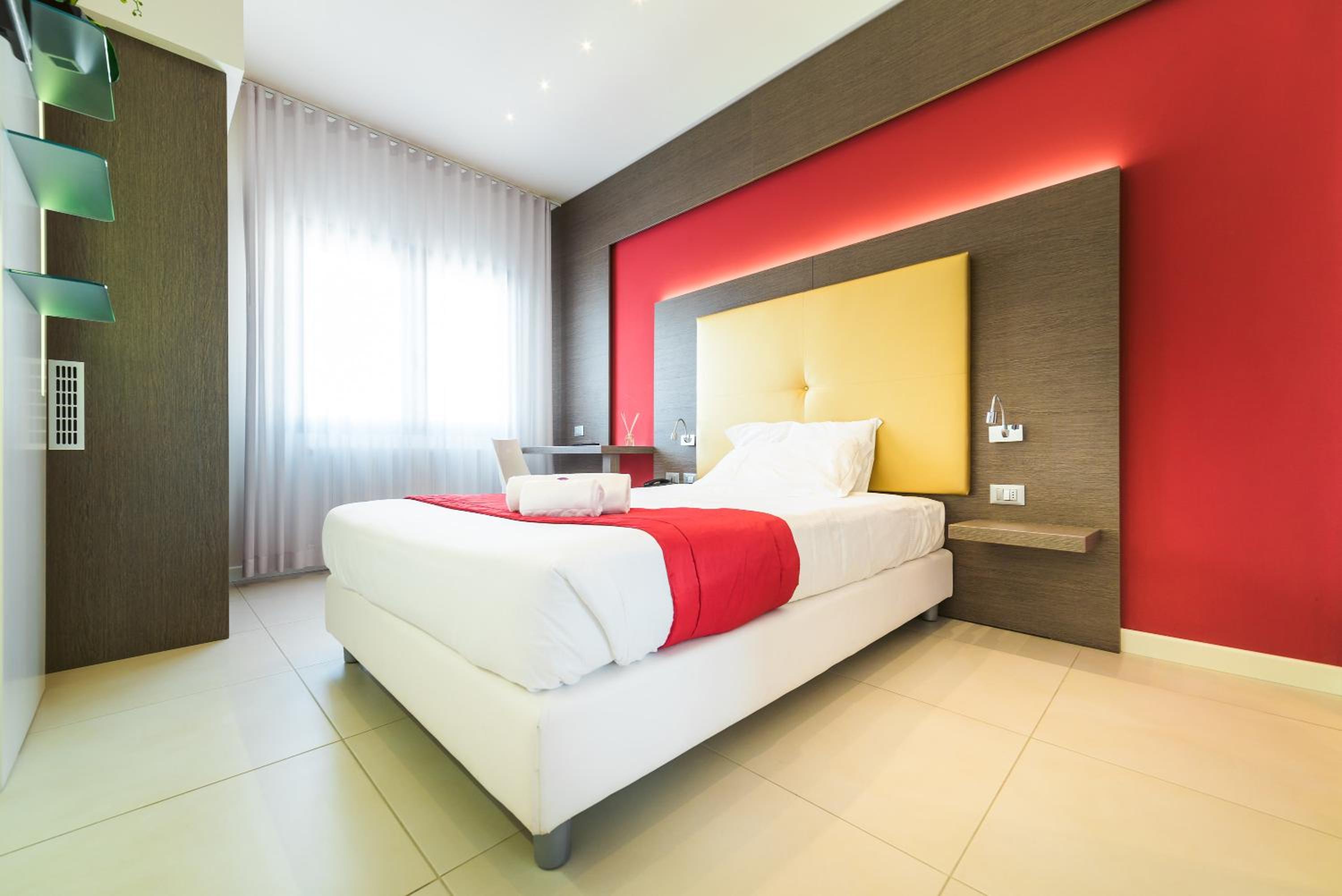 Superior Single Room