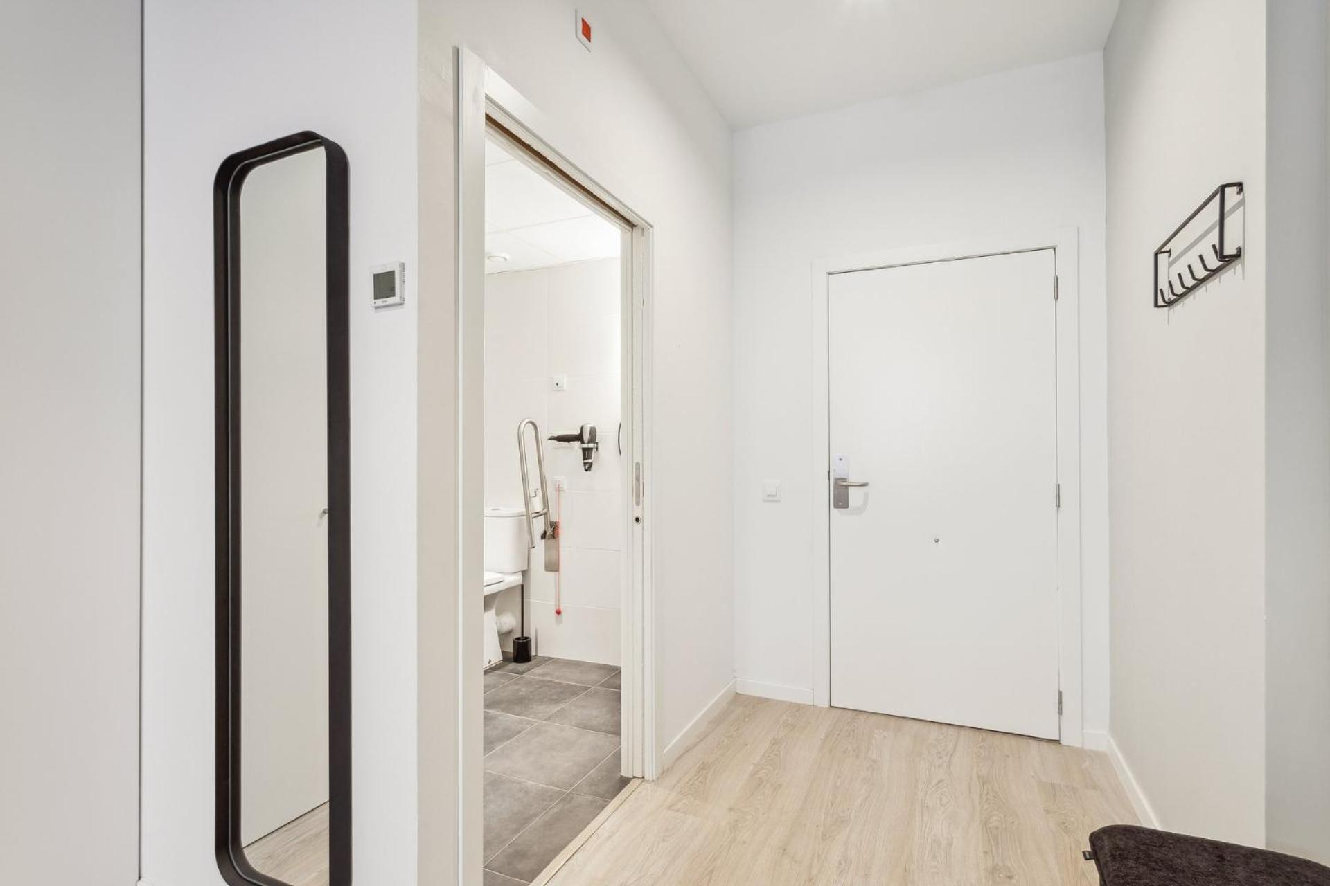 limehome Valencia Calle de Cadiz, Billede 13