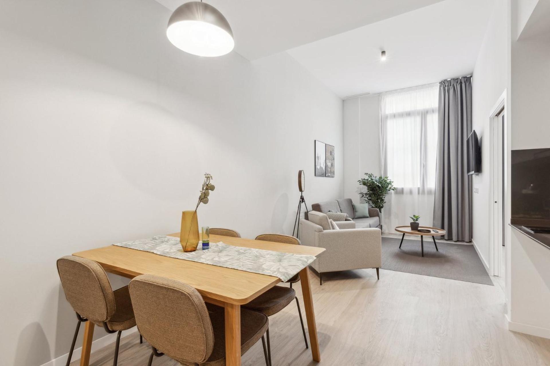 limehome Valencia Calle de Cadiz, Billede 10