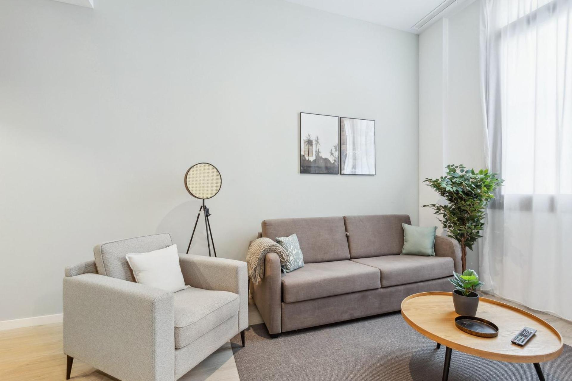 limehome Valencia Calle de Cadiz, Billede 6