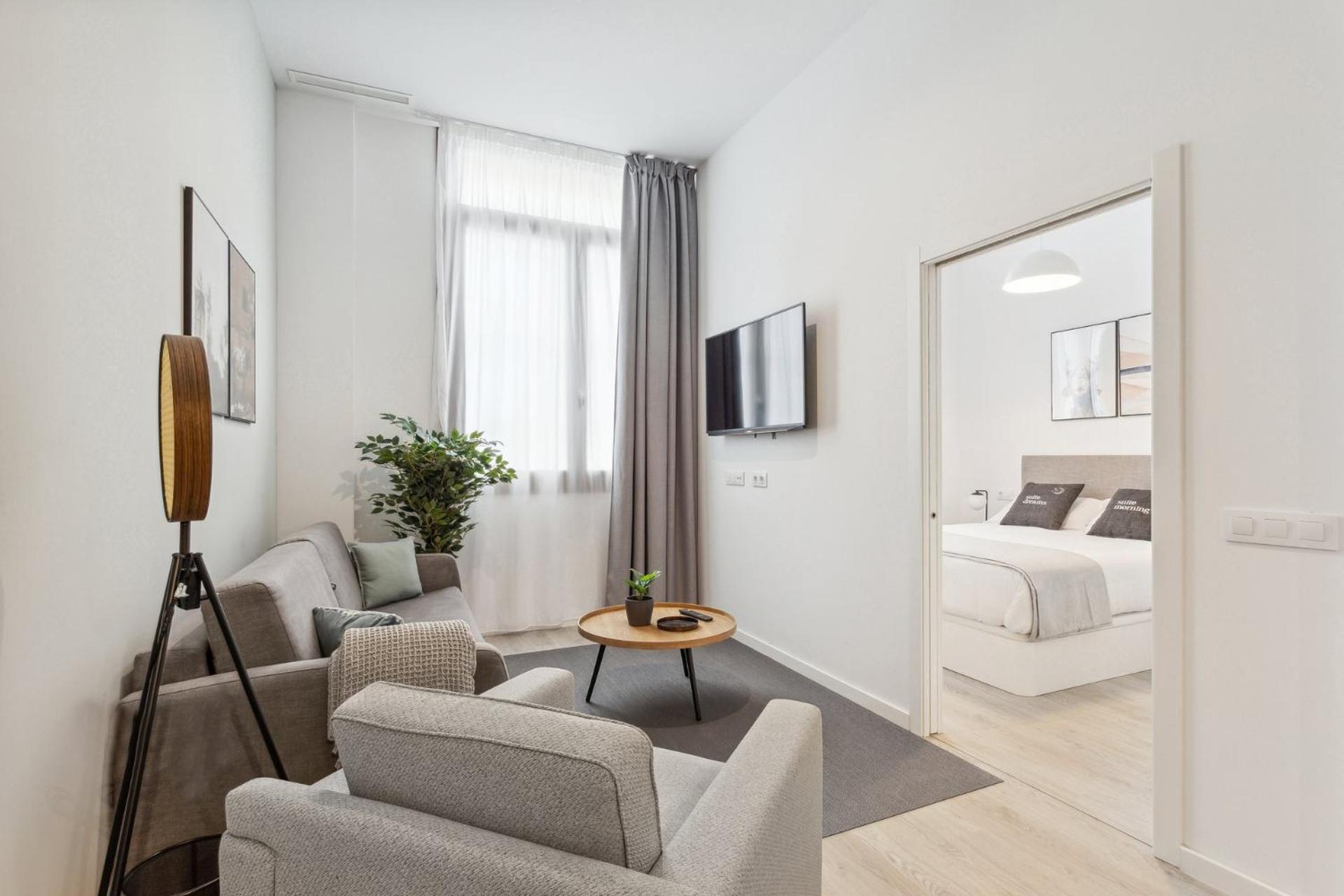 limehome Valencia Calle de Cadiz, Billede 2