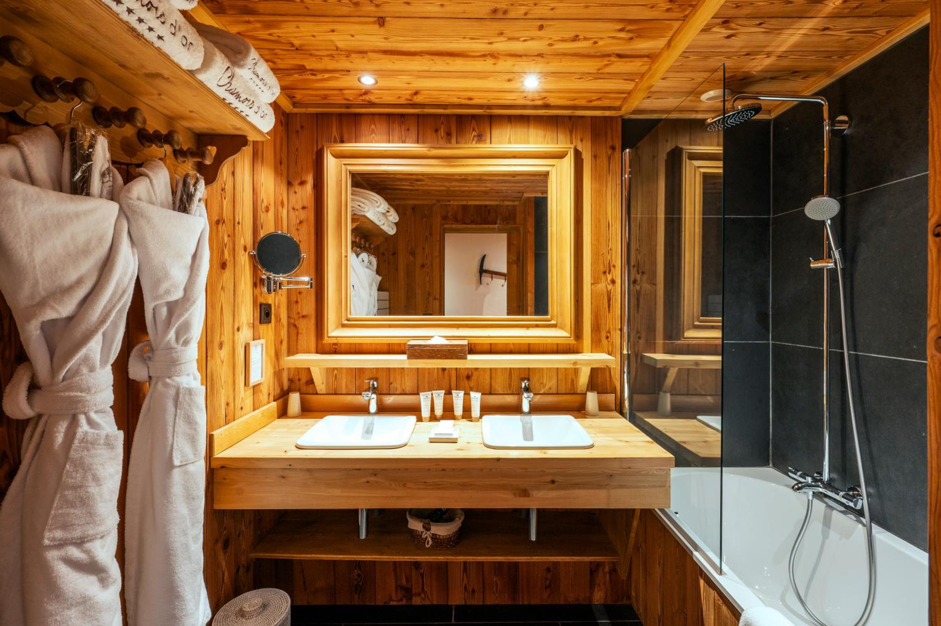 Chambre Privilège
