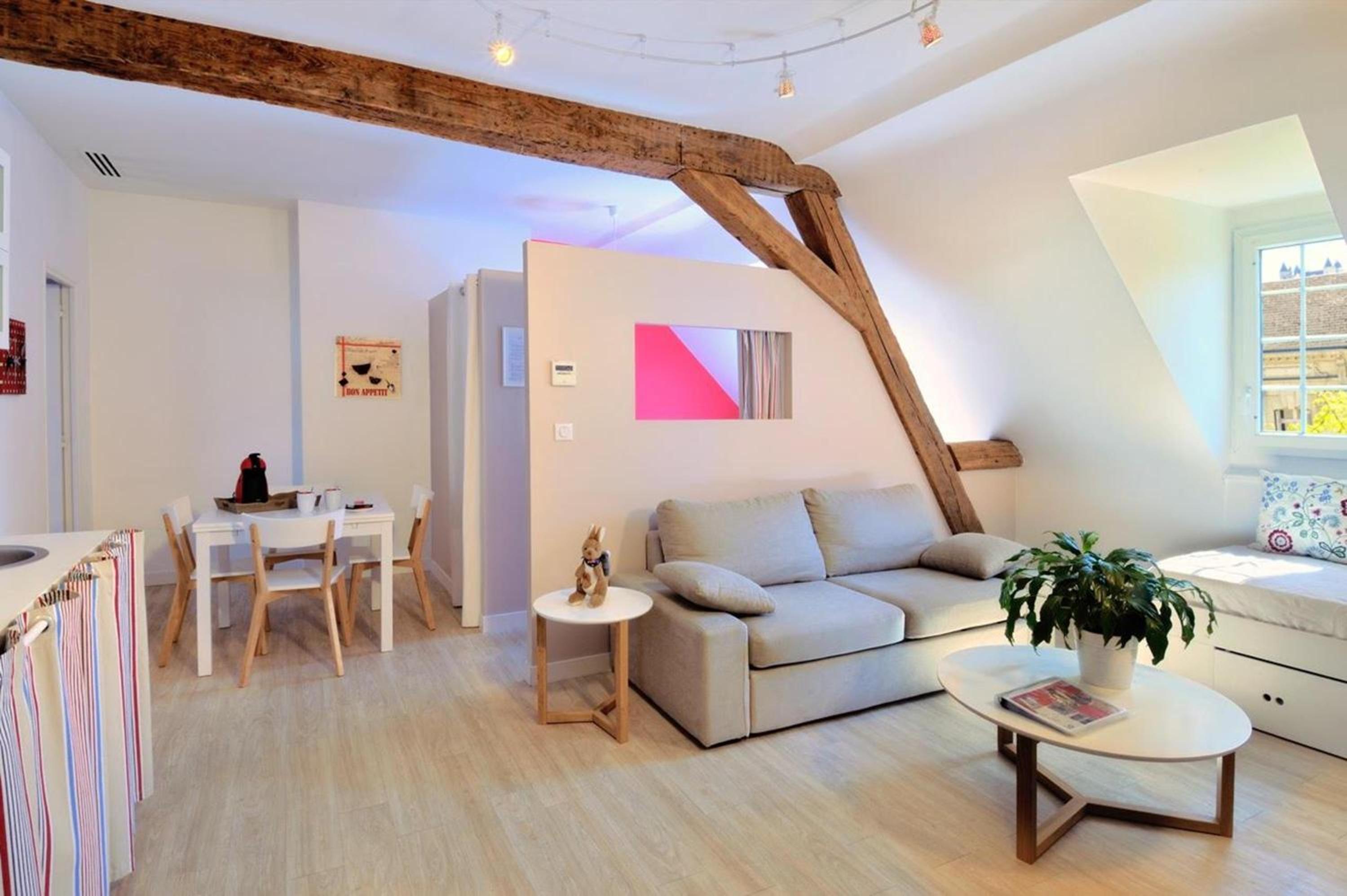 Apartment (4 Adults) photo 1