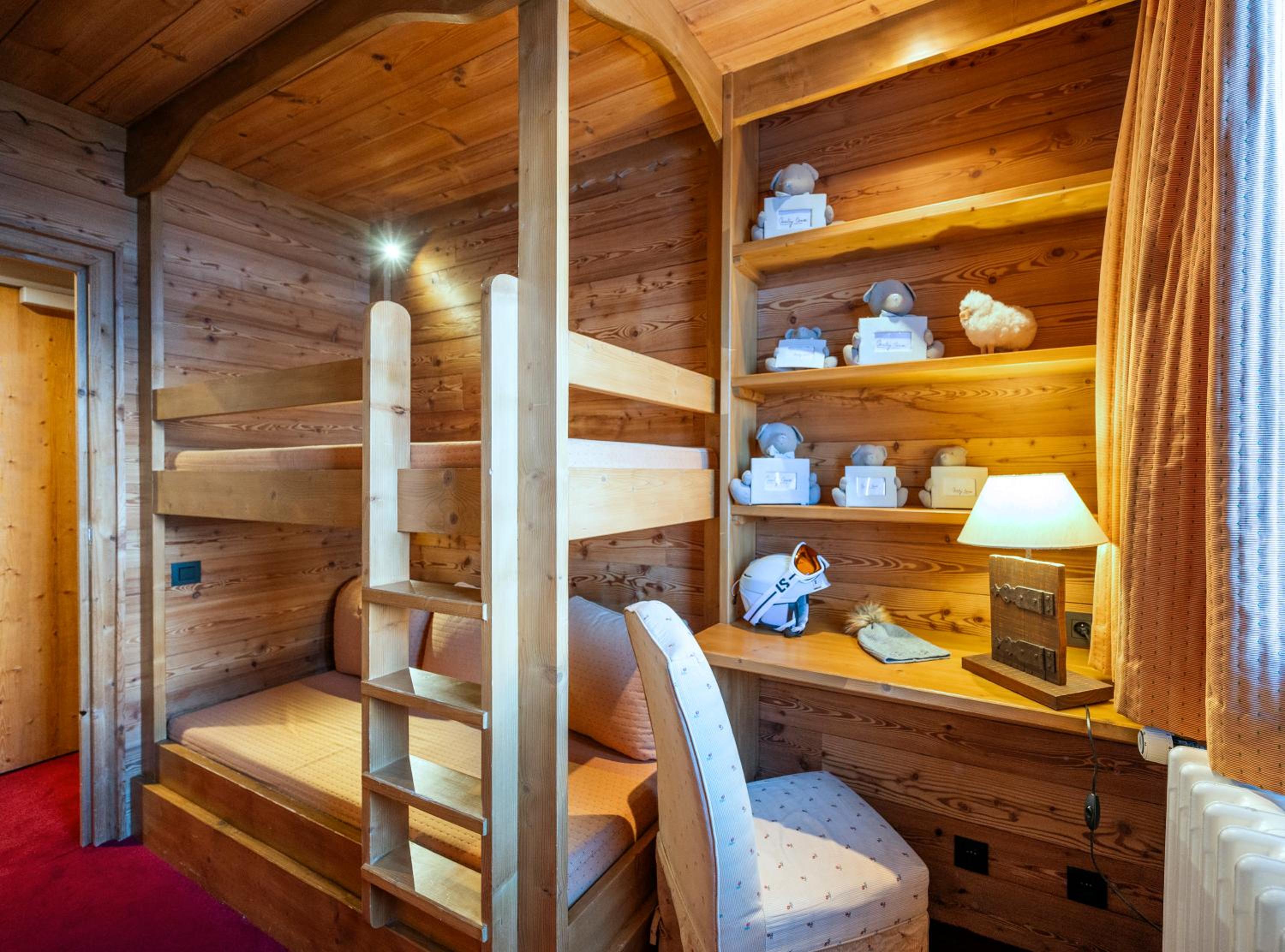 Chambre Familiale (2 Adultes et 2 Enfants) Chambre Familiale (2 Adultes et 2 Enfants)