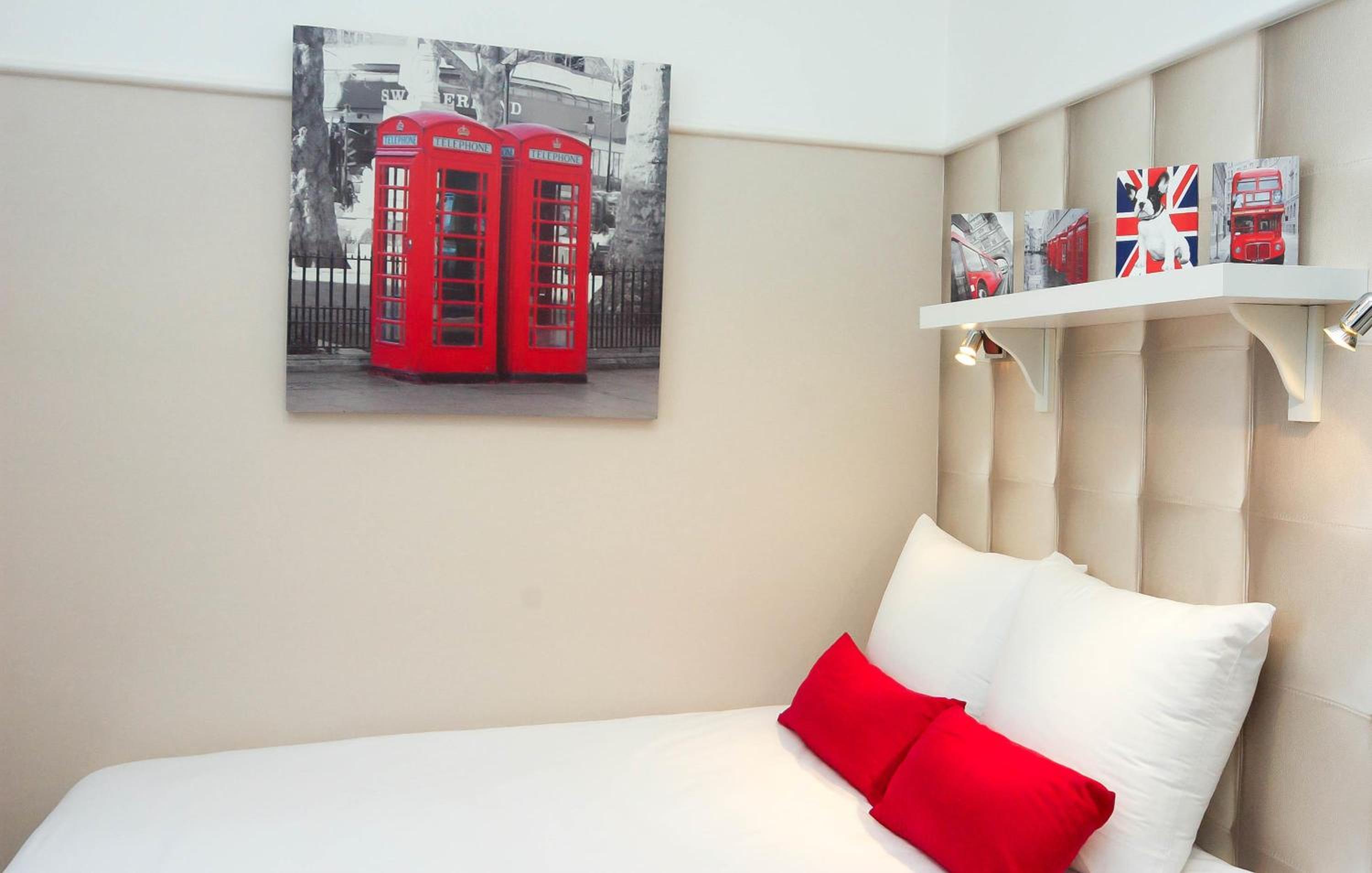 Standard Single Room photo 1