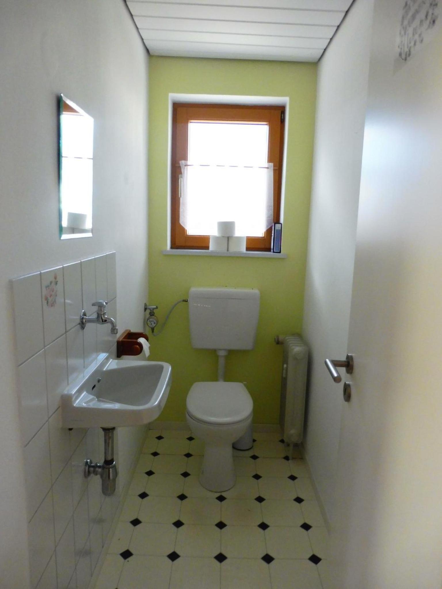 Three-Bedroom Premium Apartment with Balcony photo 3