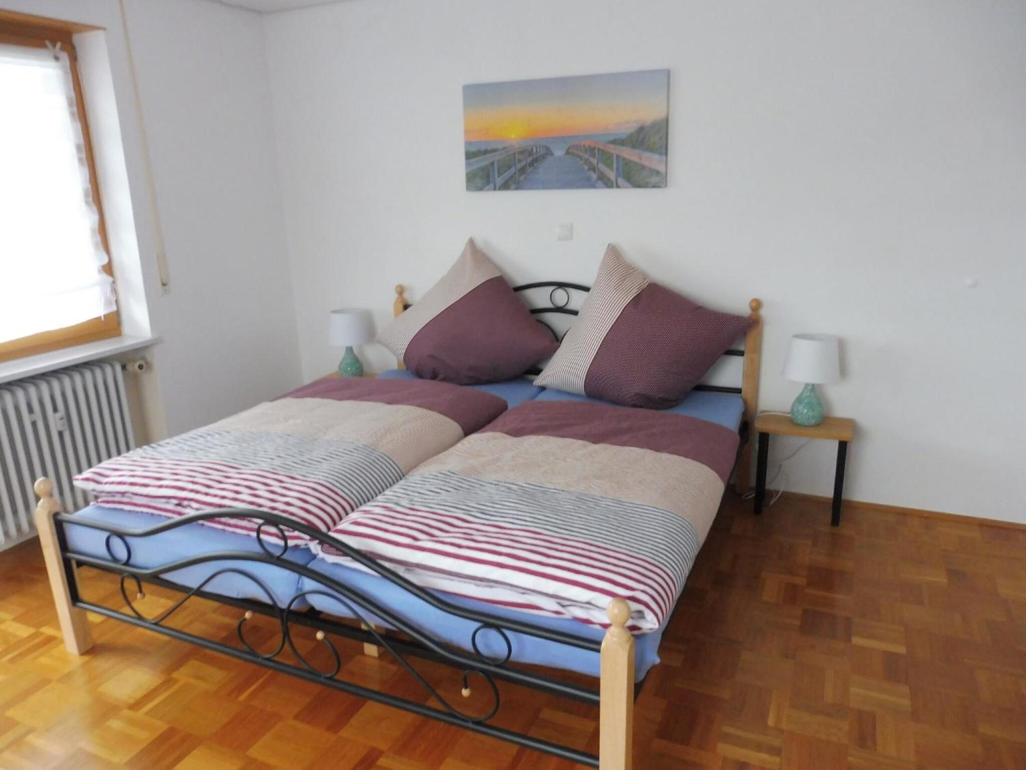 Three-Bedroom Premium Apartment with Balcony photo 2