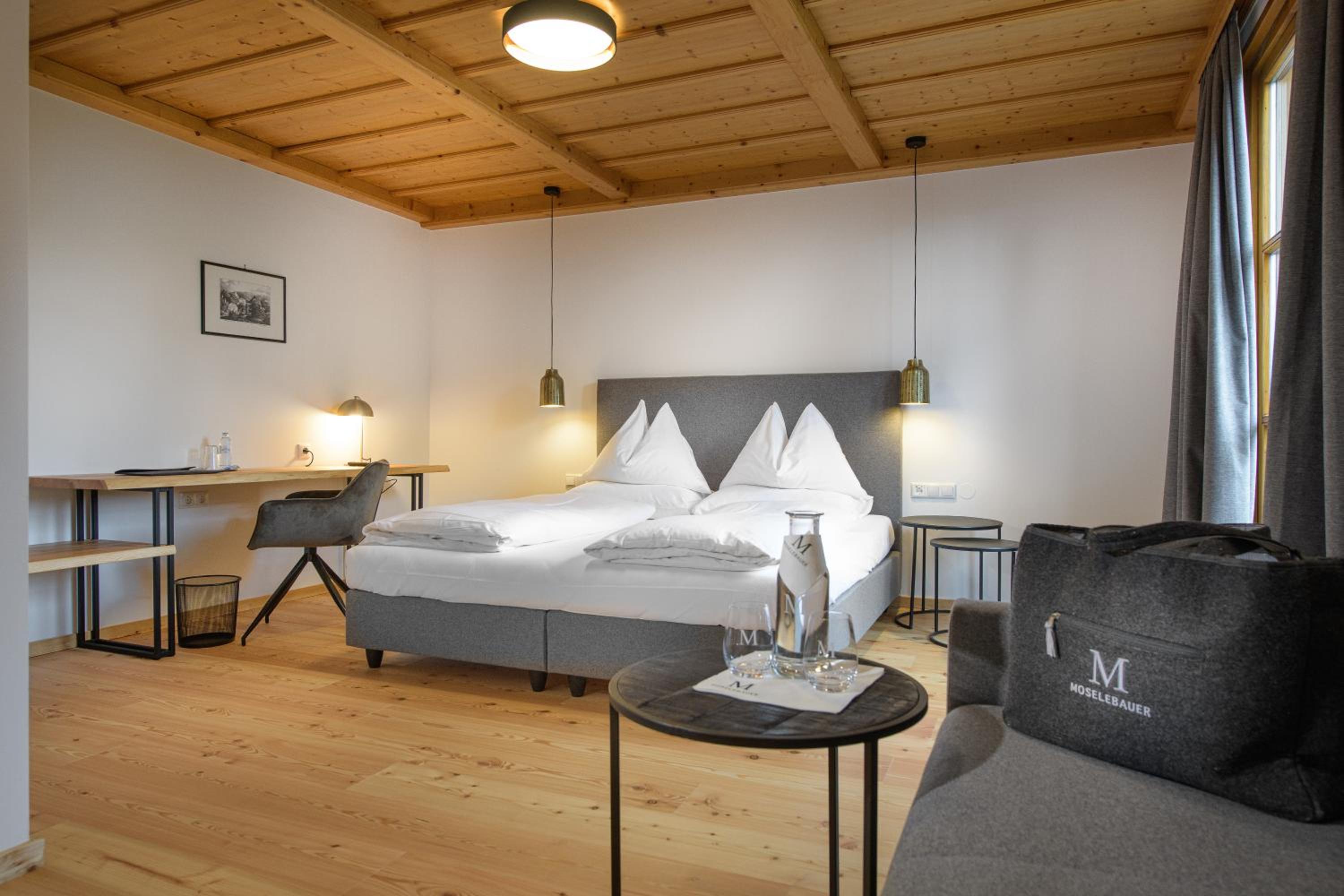 Double Room with Balcony photo 1