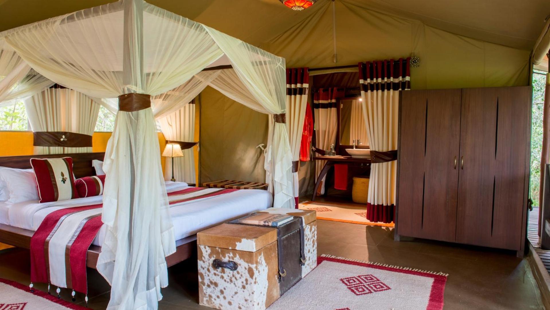 Deluxe Room photo 3