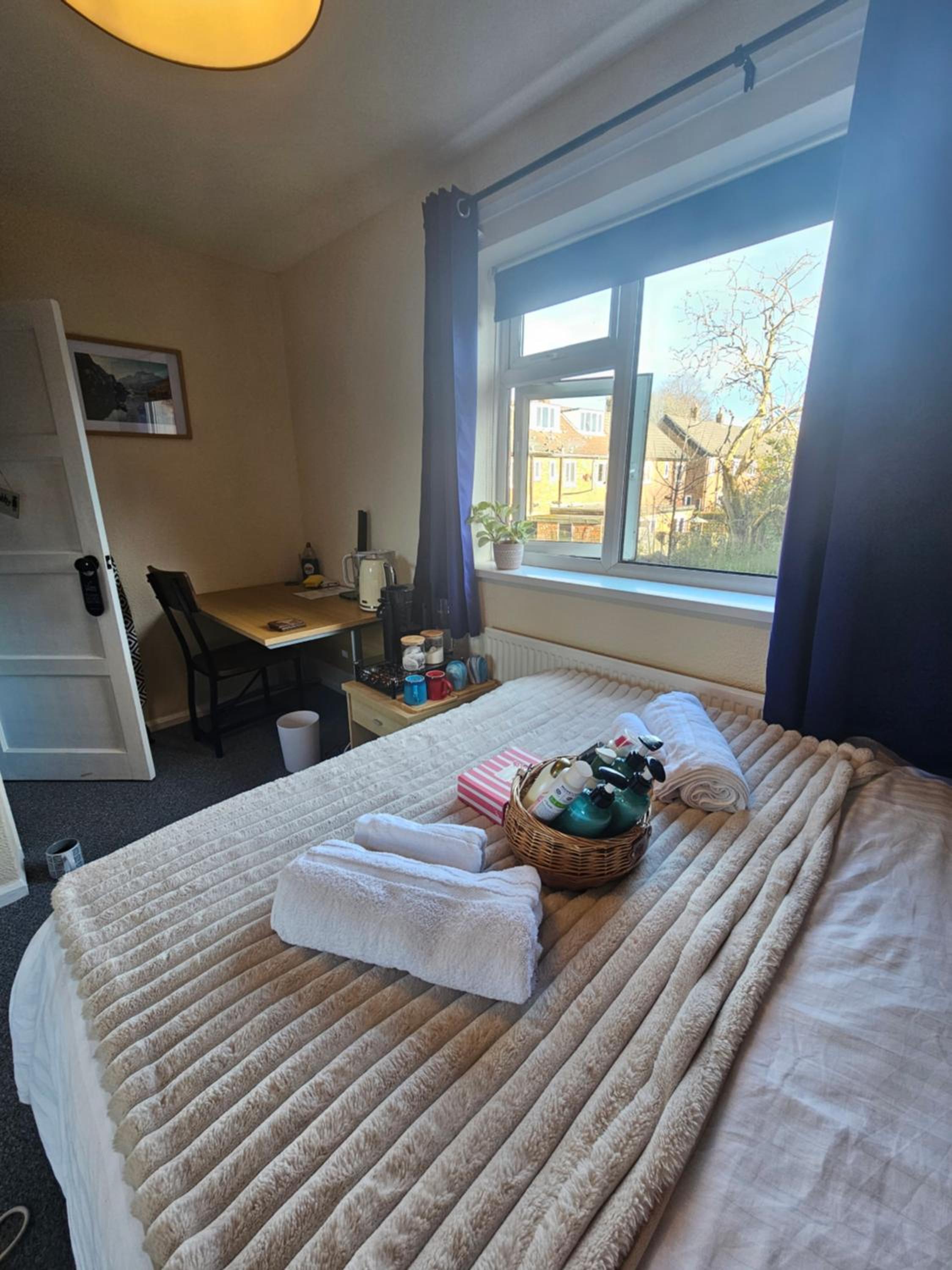 Double Room photo 2