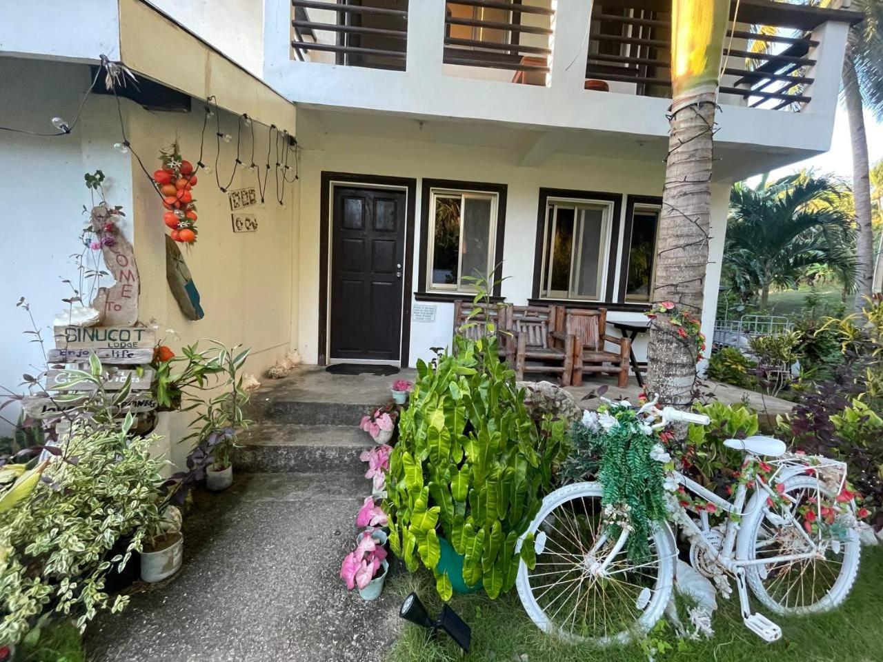 Deluxe Double Room with Balcony and Sea View photo 3