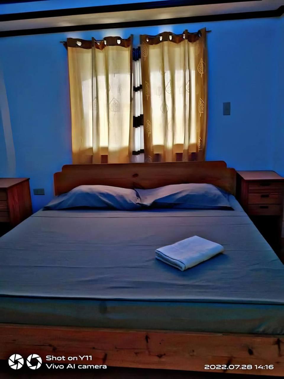 Deluxe Double Room with Balcony and Sea View photo 1