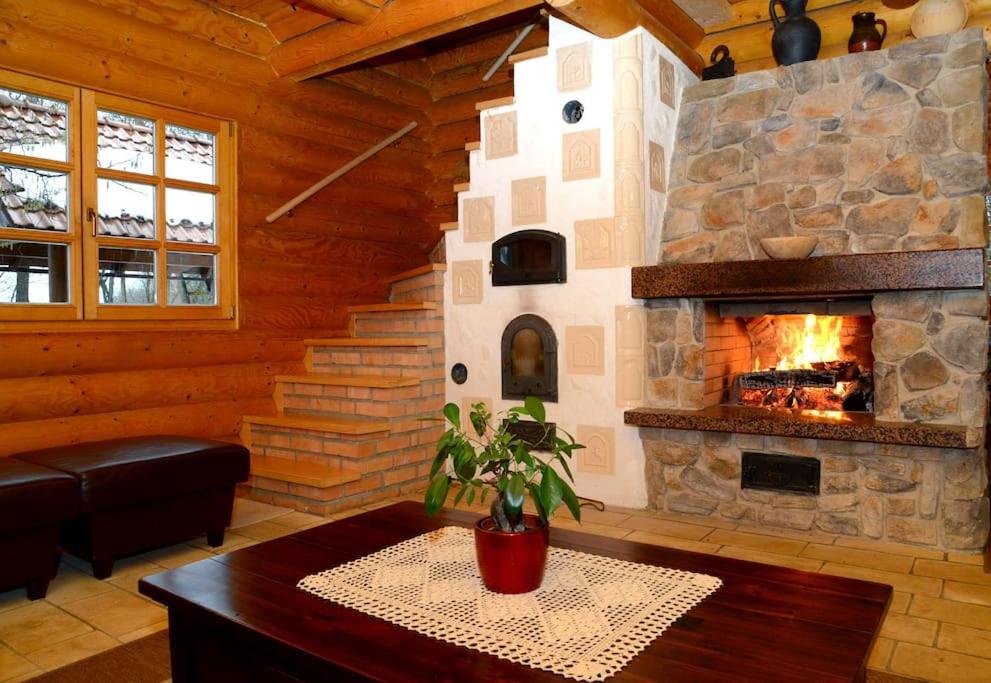 Chalet photo 2