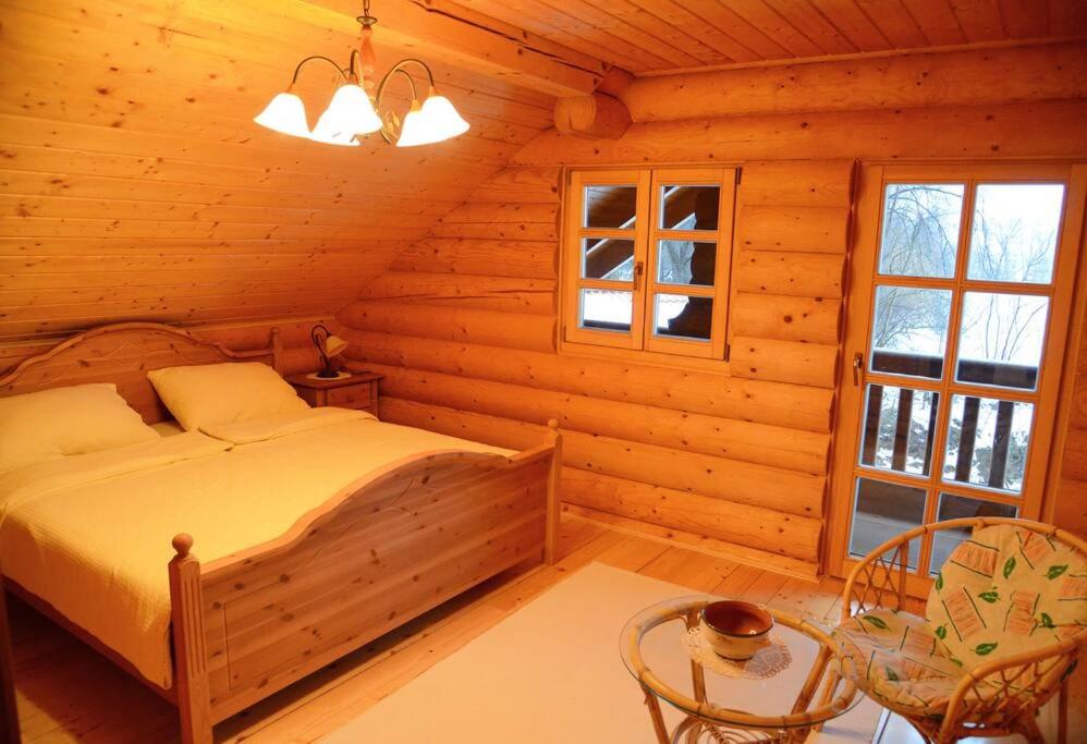 Chalet photo 3