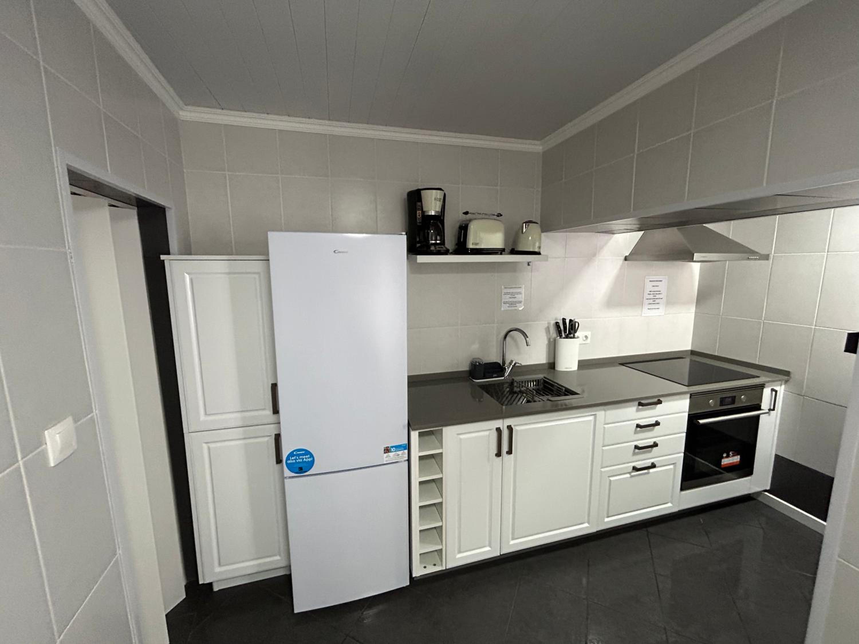 Two-Bedroom House photo 3