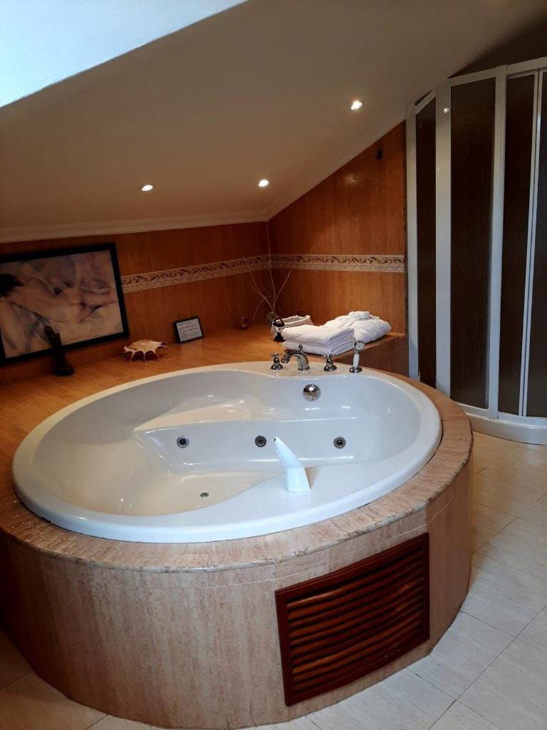 Superior Suite With Sea View photo 2