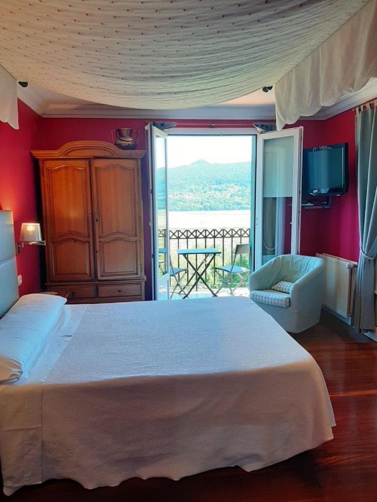 Casa de cinco habitaciones