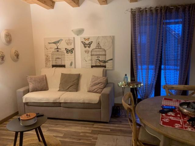 Studio with Sofa Bed photo 1