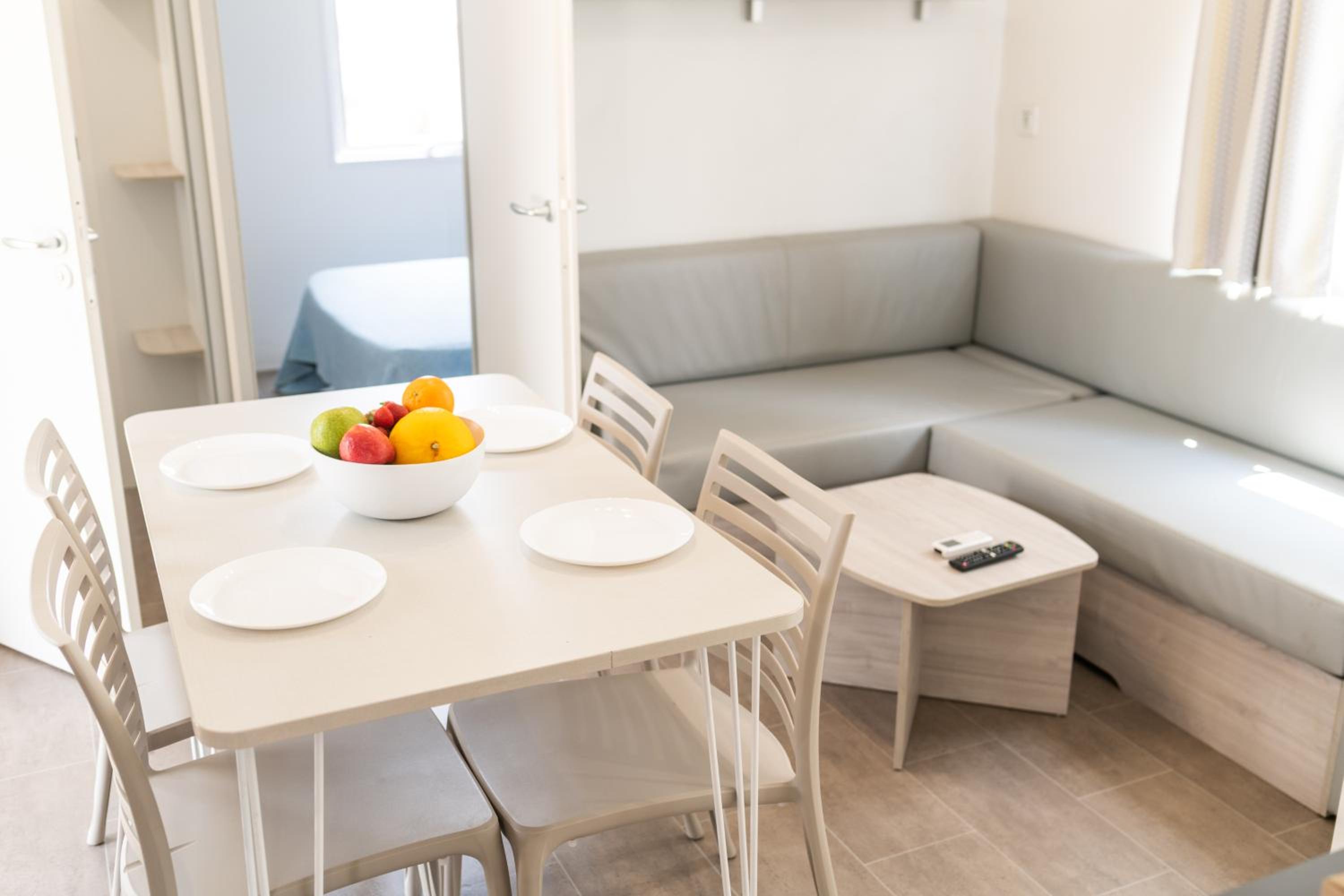 Bungalow de Dos Habitaciones
