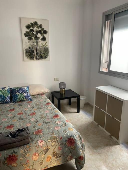 Departamento de tres habitaciones
