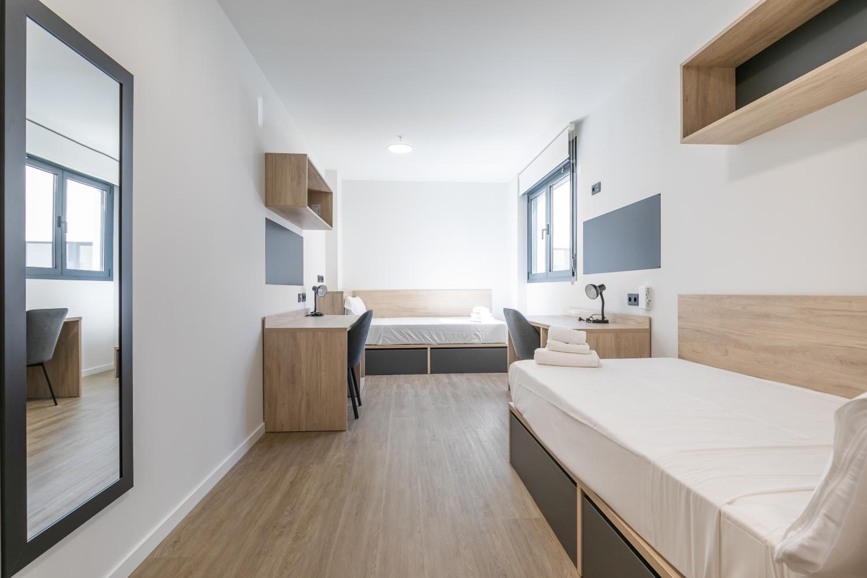 Twin Room photo 3
