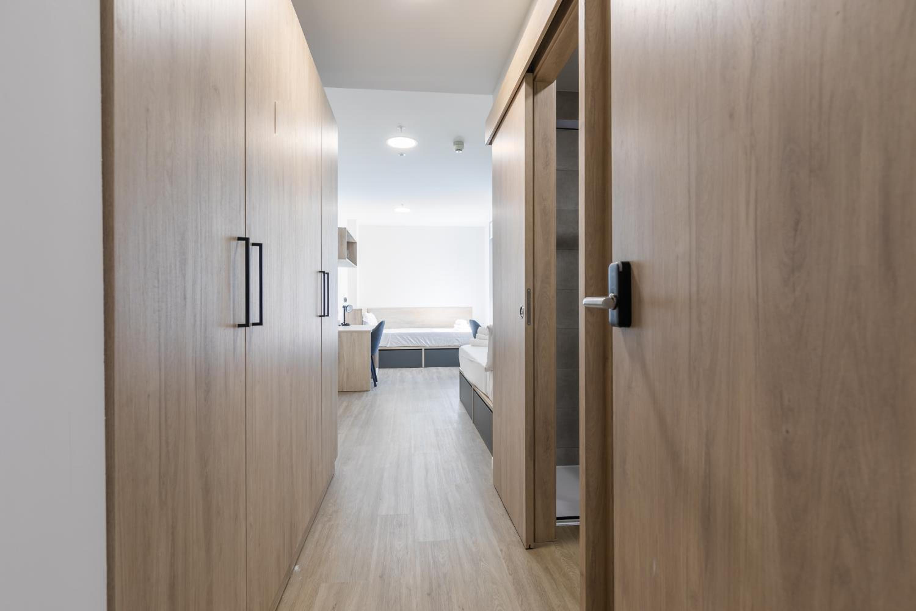 Twin Room photo 2