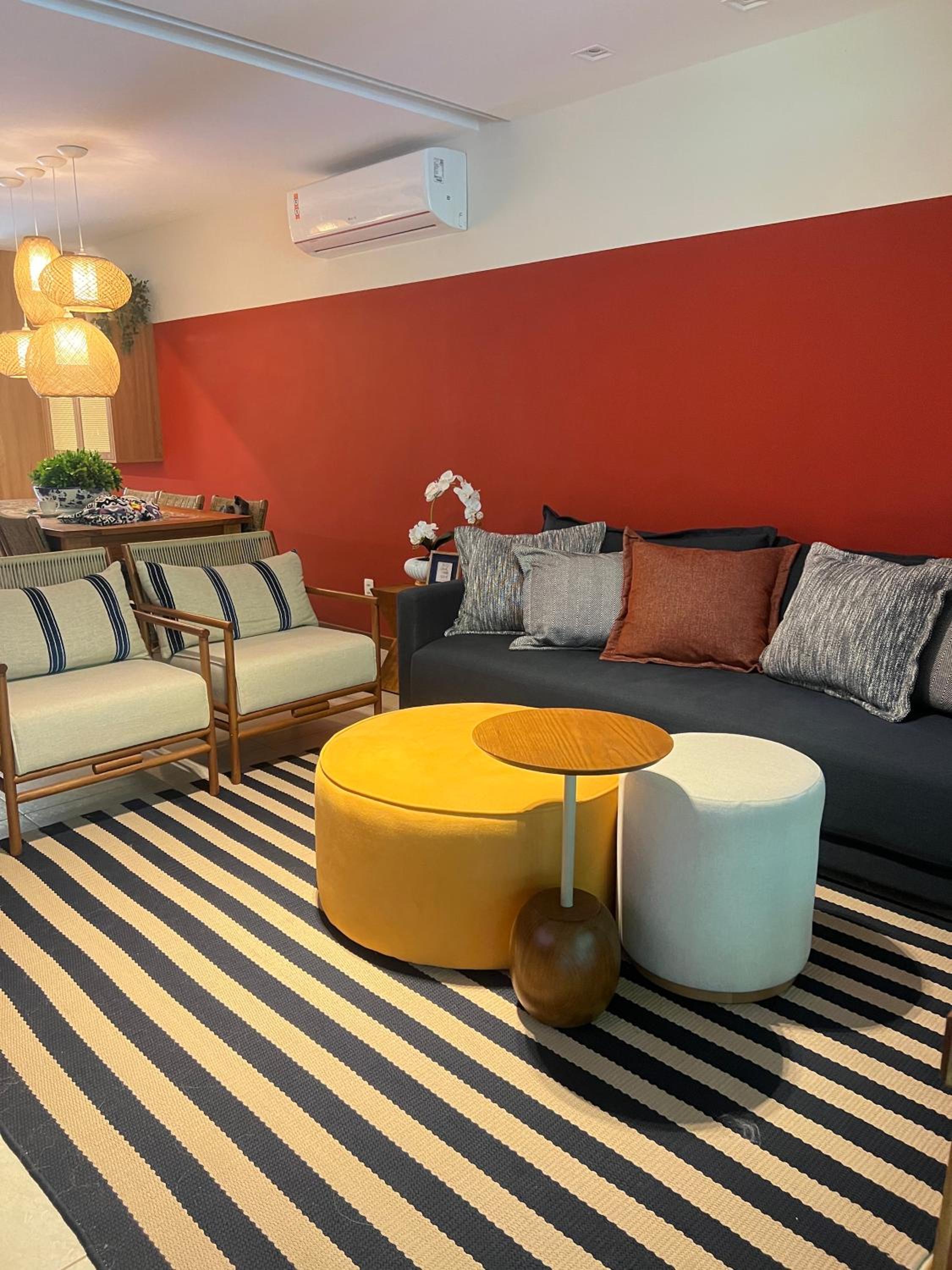 Duplex Apartment