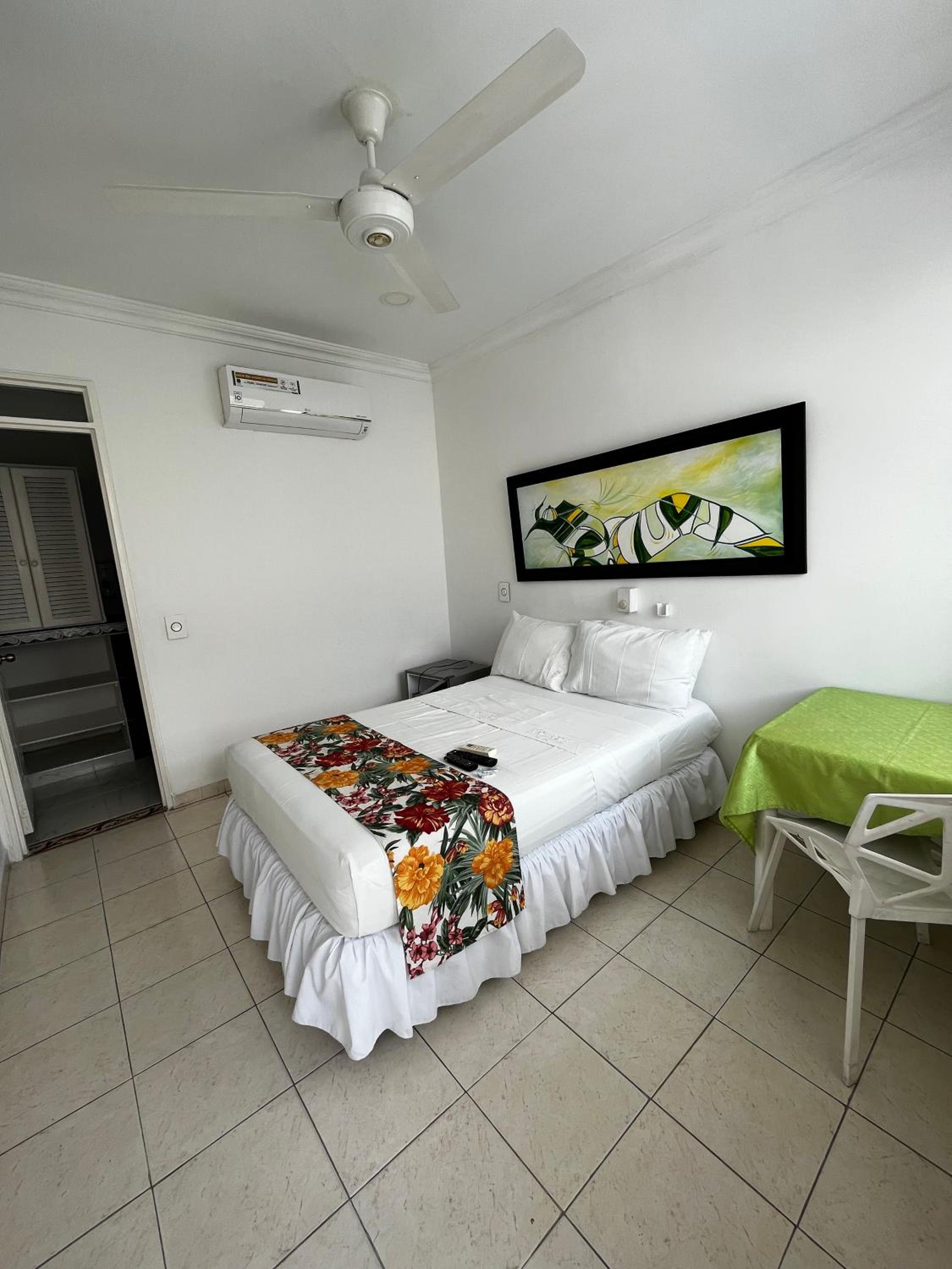 Double Room photo 2