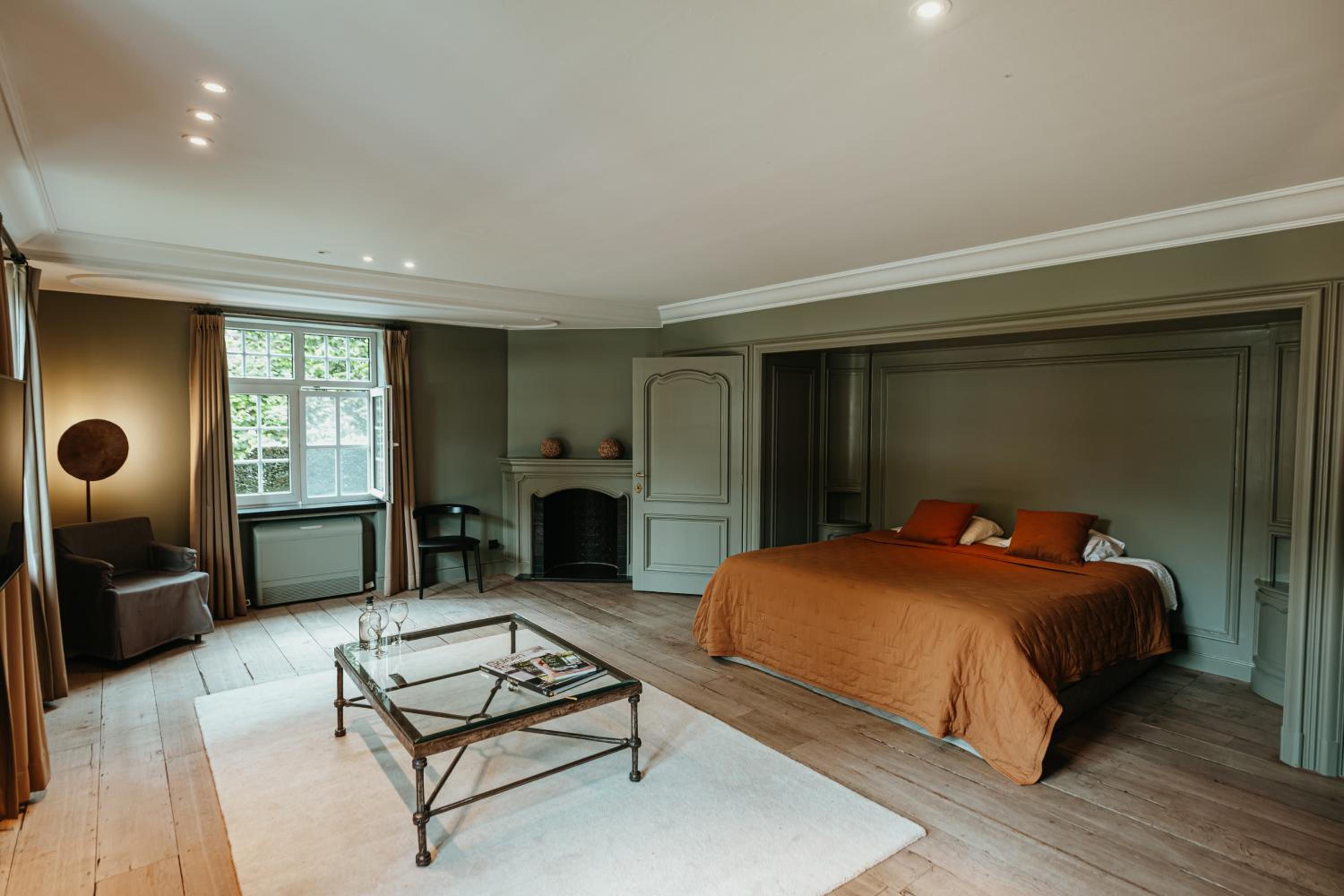 Junior Suite photo 2