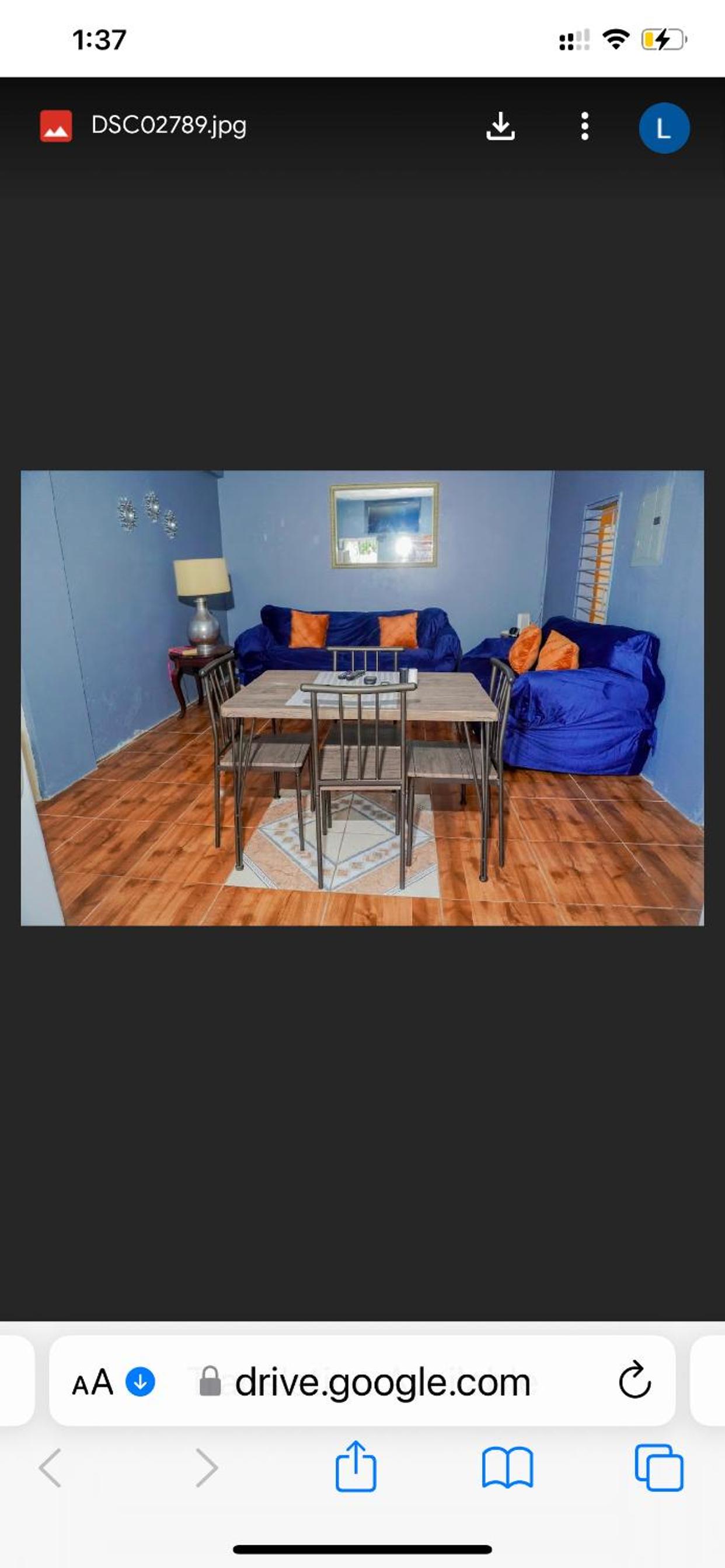 Standard Apartment photo 1